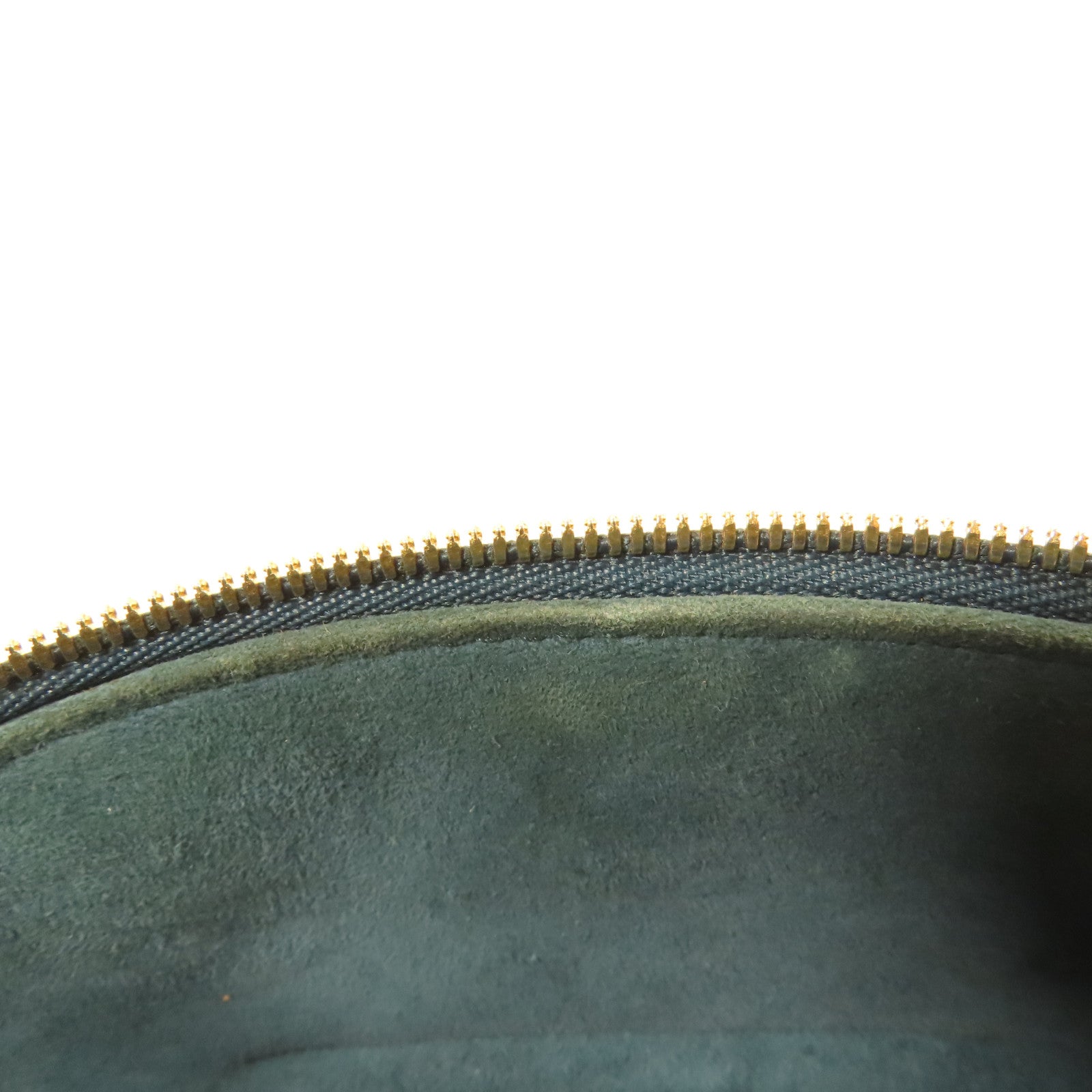 Dior 羊皮皮革Micro Vanity Case金扣手挽肩背兩用袋