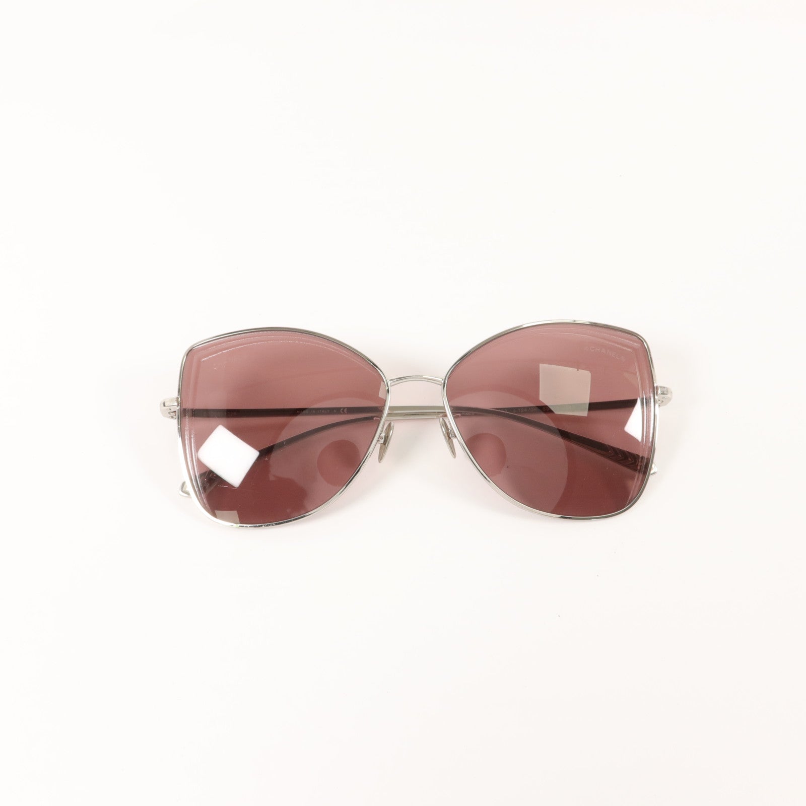 CHANEL 金屬Sunglasses太陽眼鏡