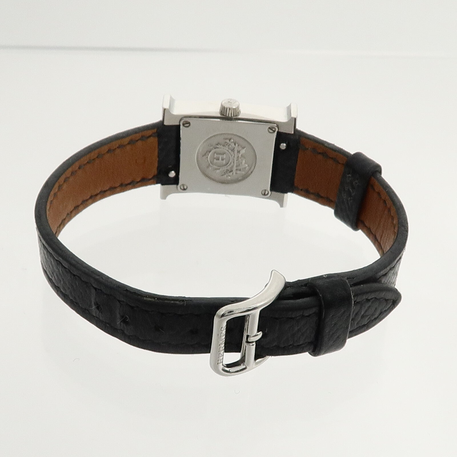 HERMES H Watch Mini HH1.110