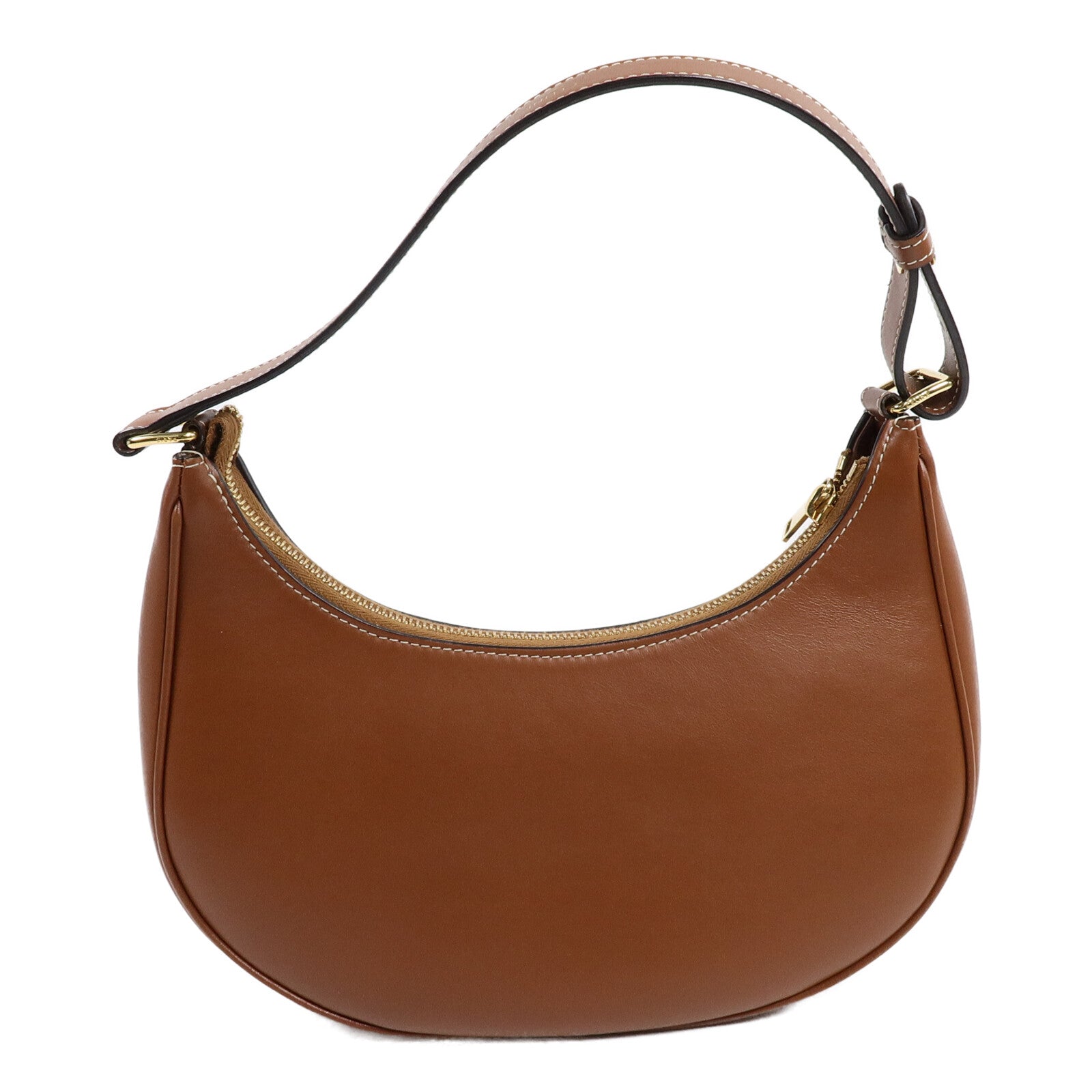 CELINE 牛皮皮革Ava Bag肩背袋