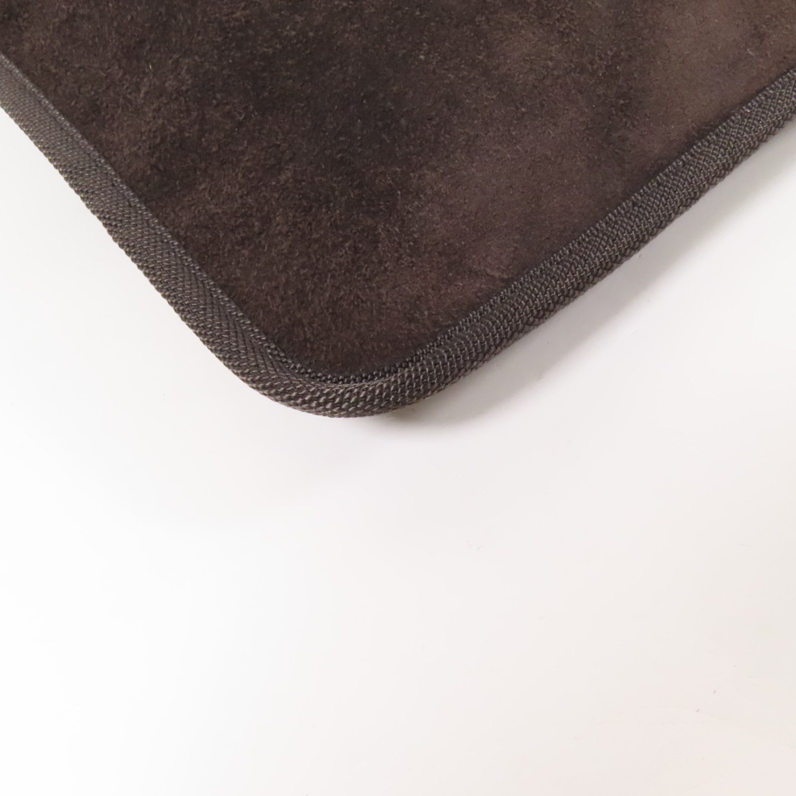 Miu Miu 麂皮皮革Shoulder Bag肩背袋