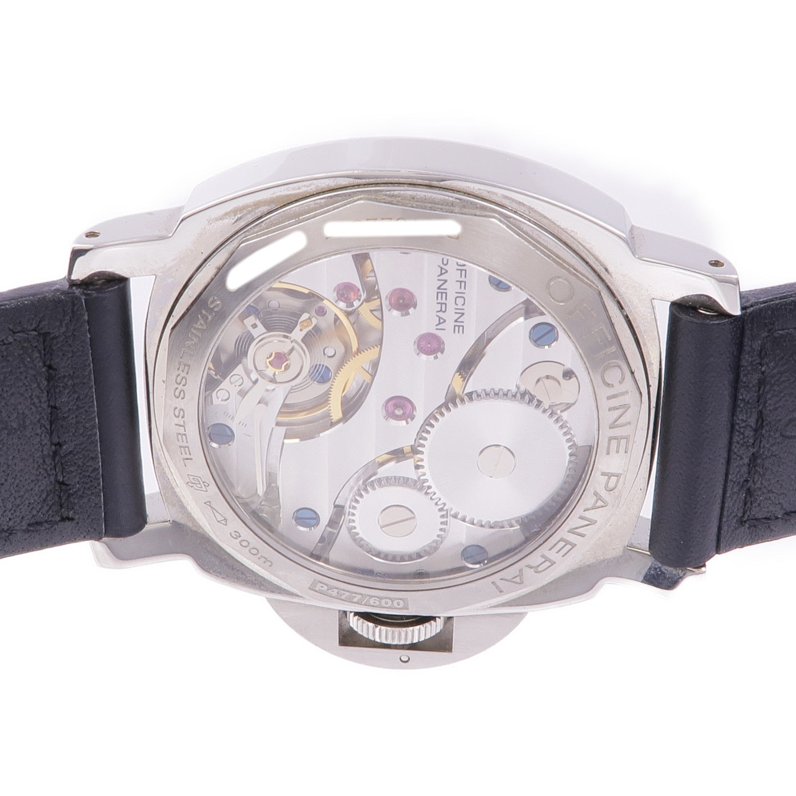PANERAI Luminor 44mm PAM00219