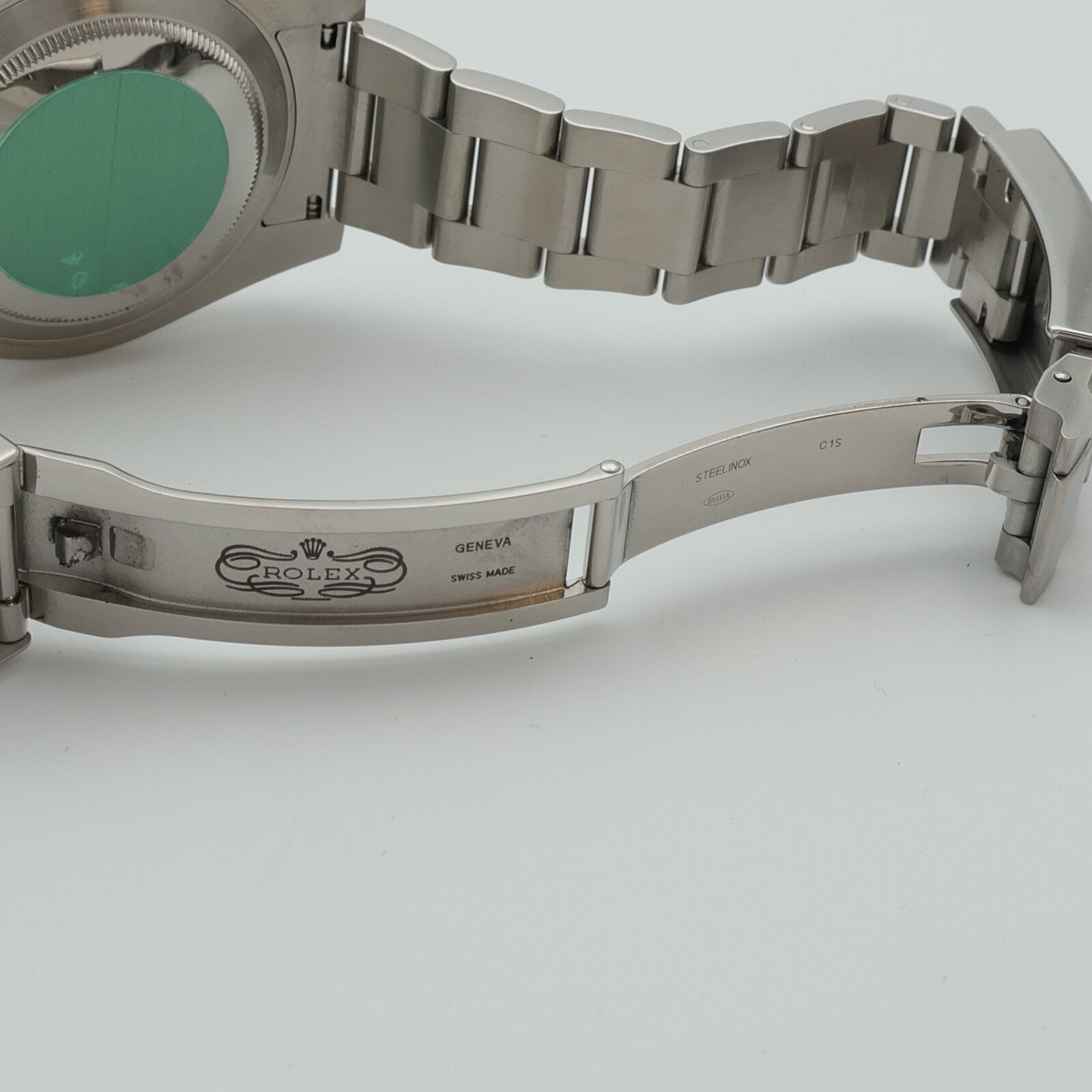 ROLEX Submariner 116610LN