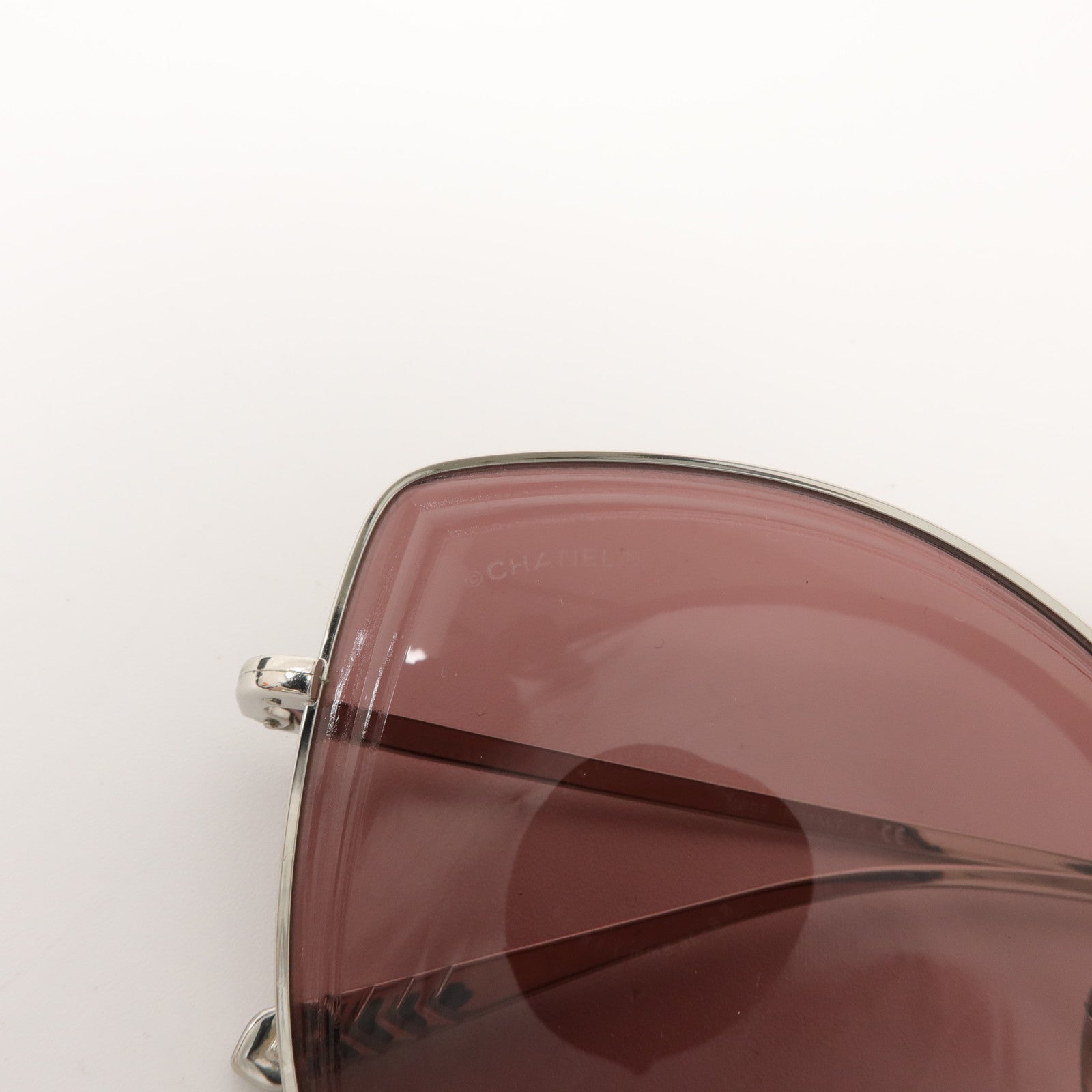 CHANEL 金屬Sunglasses太陽眼鏡