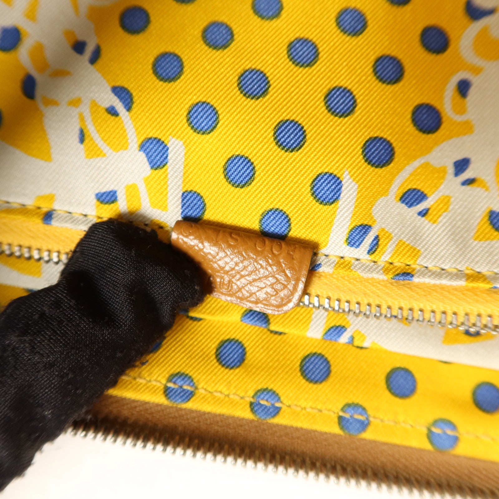 HERMES Epsom皮革Silk'In Long Wallet長錢包Gold