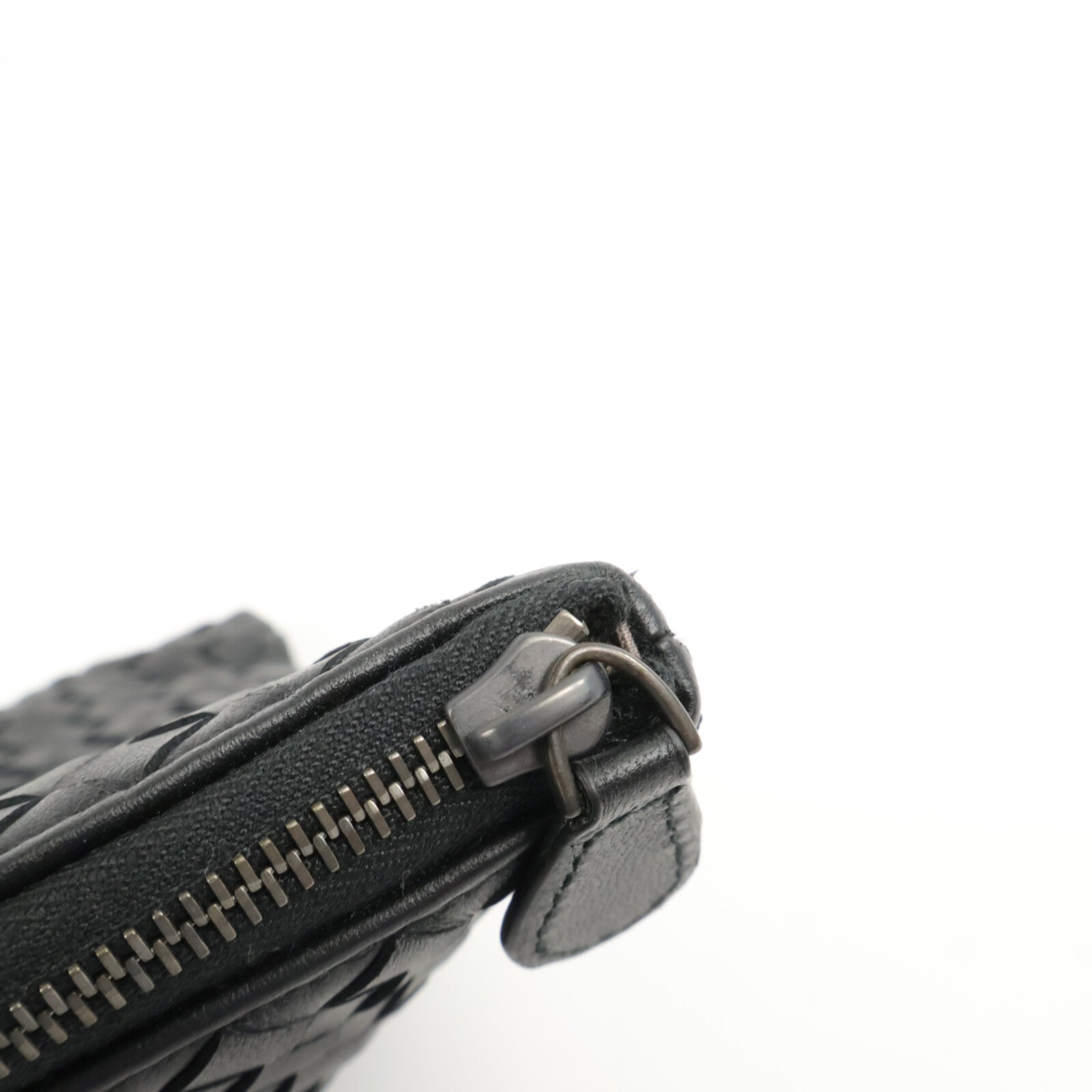 BOTTEGA VENETA 羊皮皮革Clutch Bag手拿包