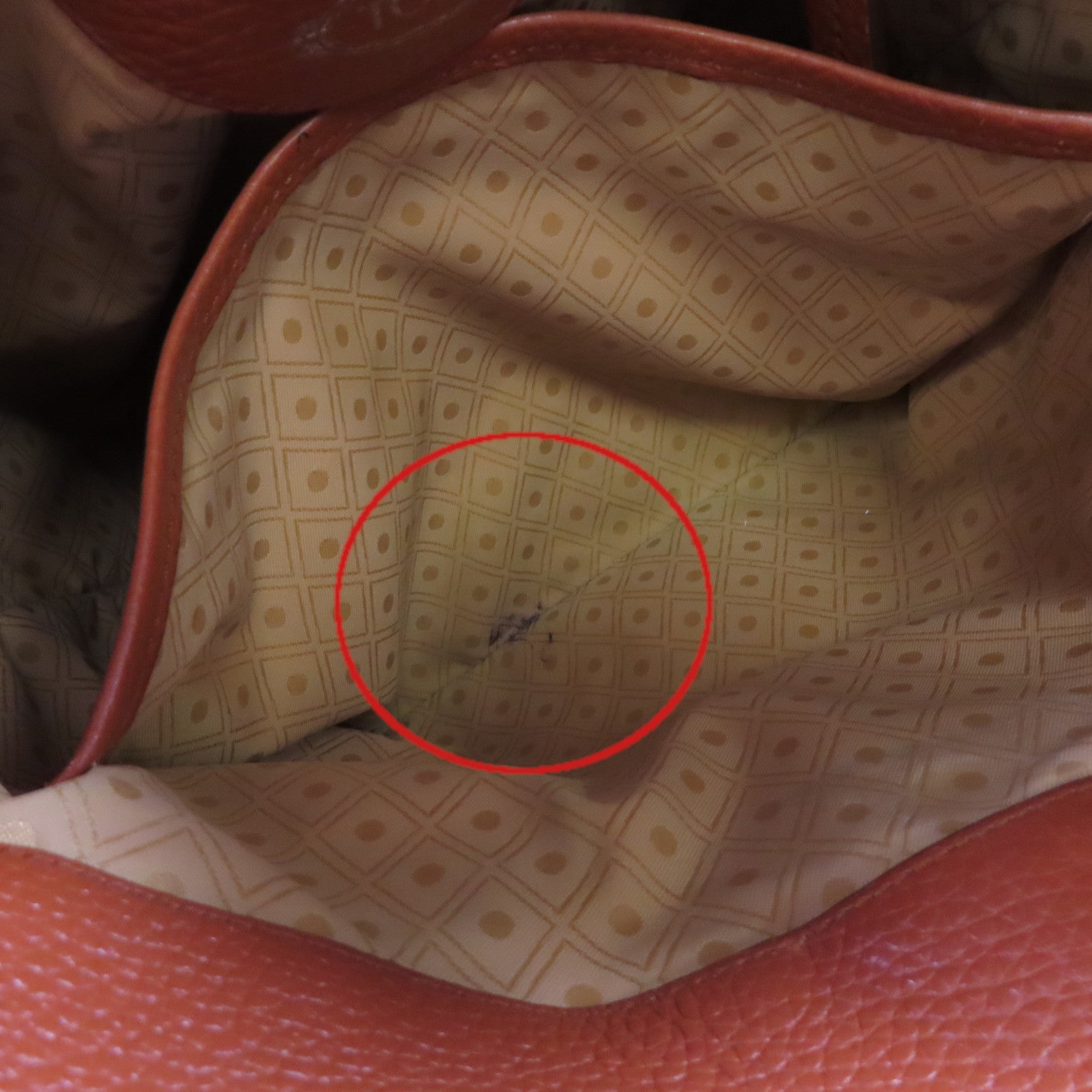 TOD'S 牛皮皮革2Way Shoulder Bag銀扣手挽肩背兩用袋啡色