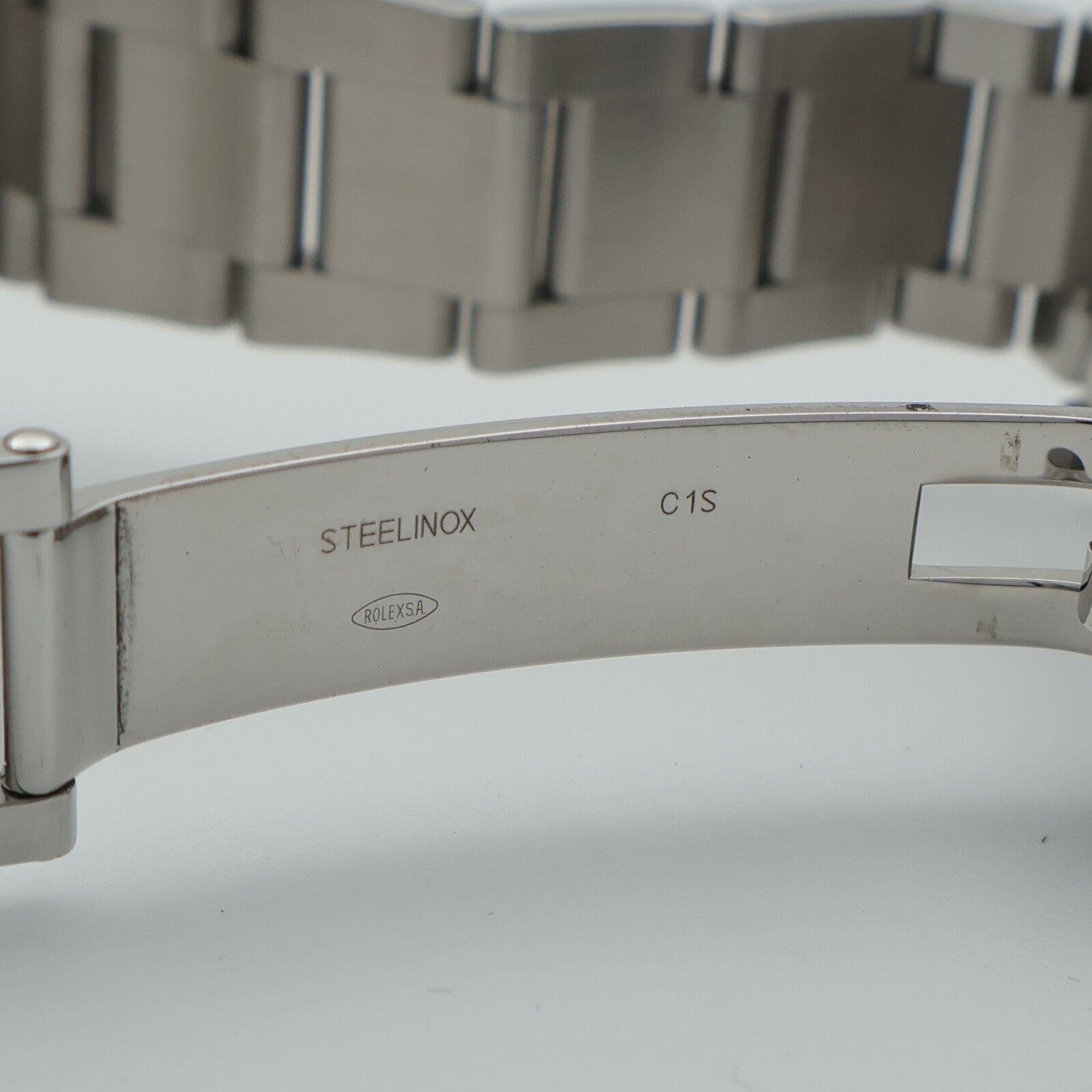 ROLEX Submariner 116610LN