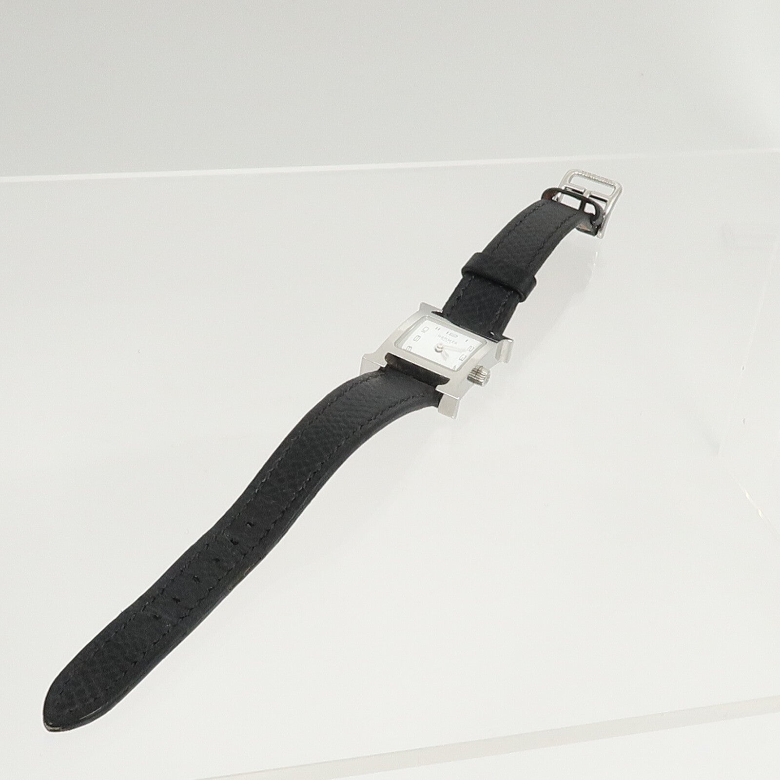 HERMES H Watch Mini HH1.110