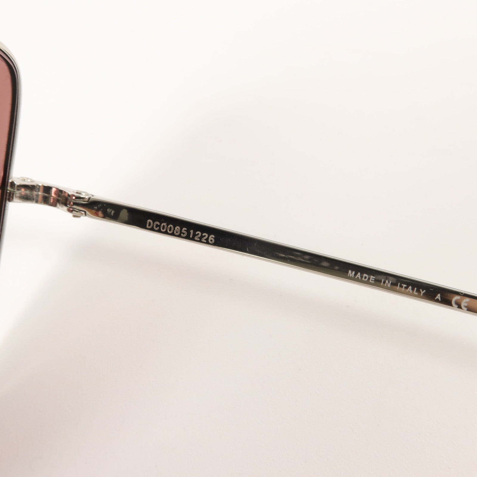 CHANEL 金屬Sunglasses太陽眼鏡