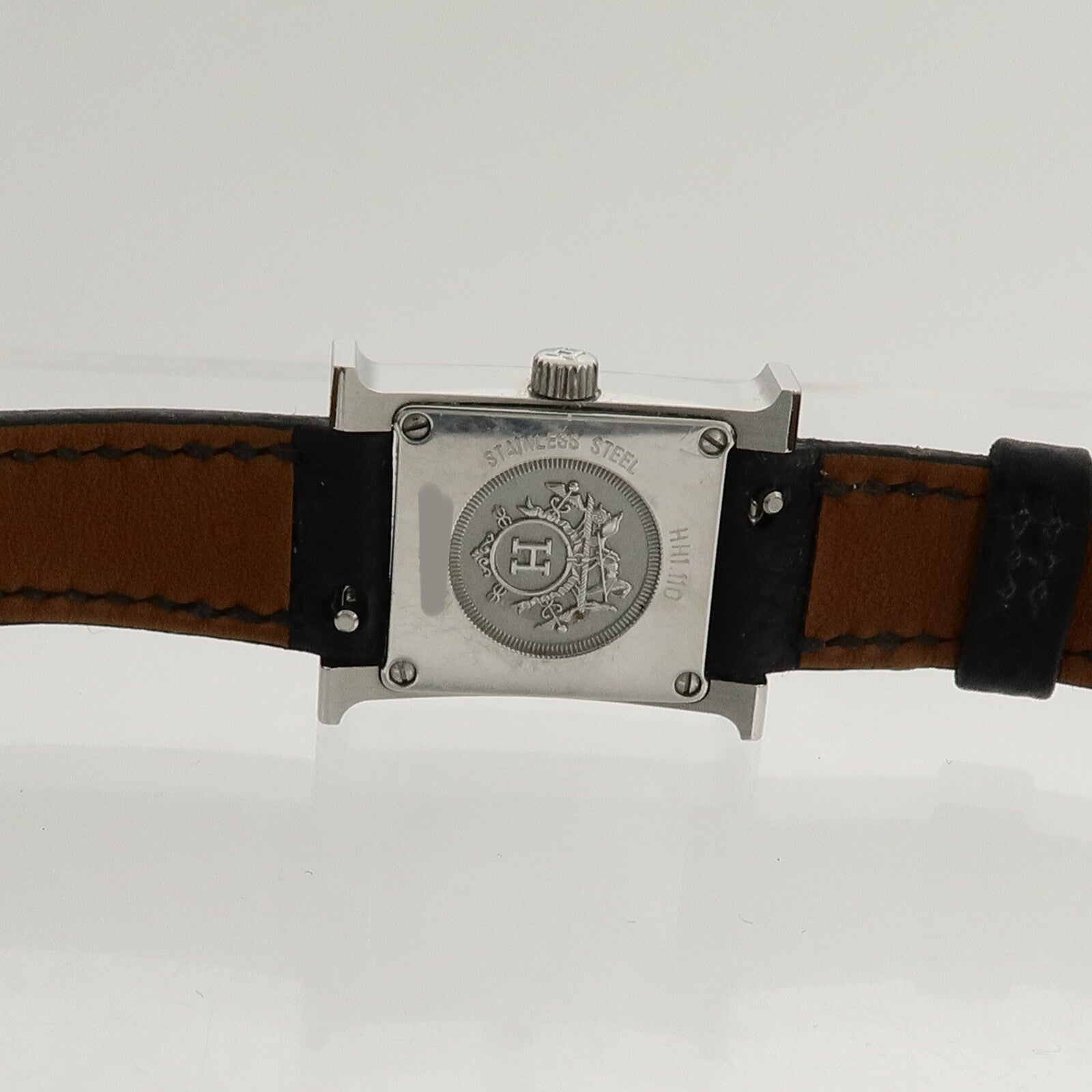 HERMES H Watch Mini HH1.110