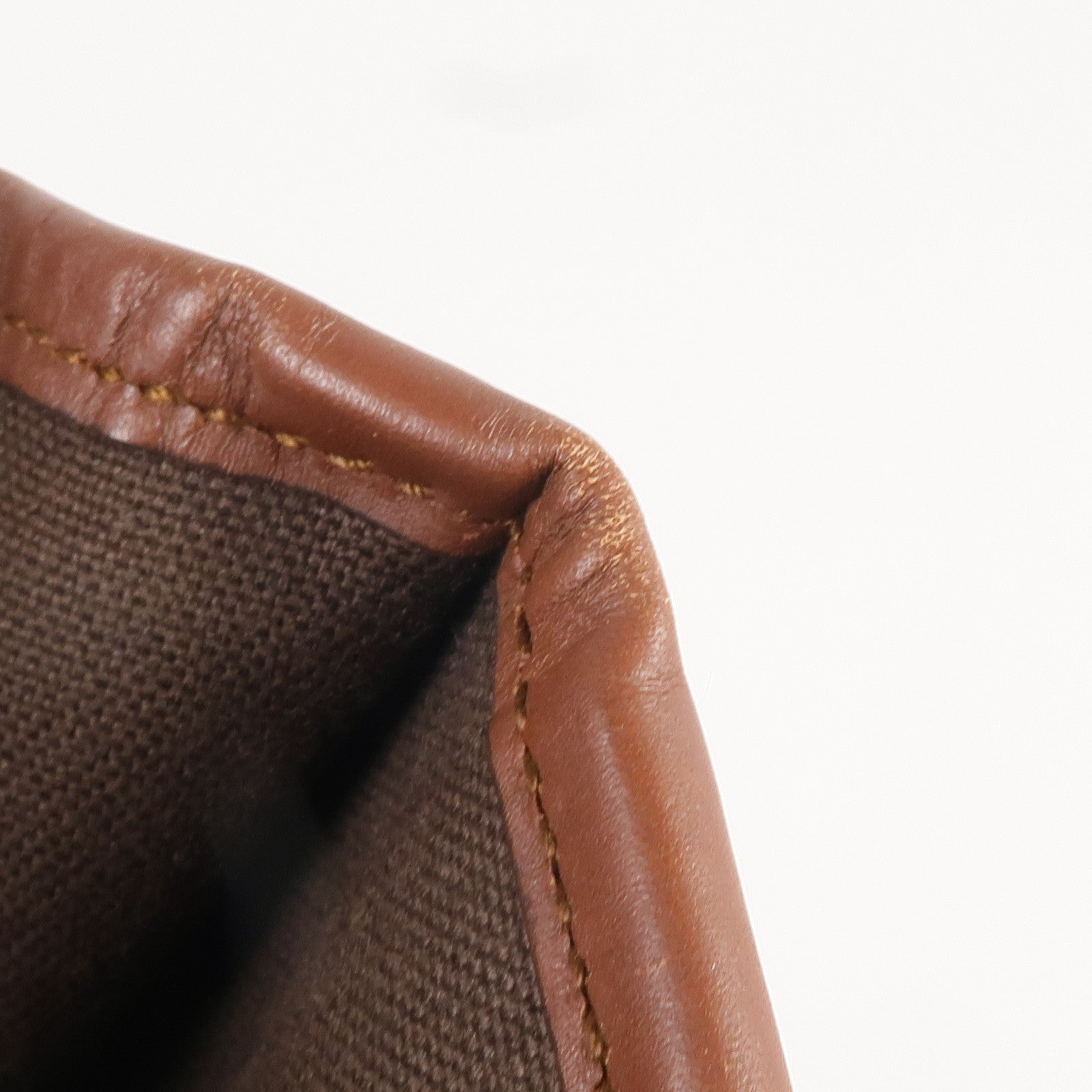 GUCCI 塗層帆布Tote Bag金扣手挽袋