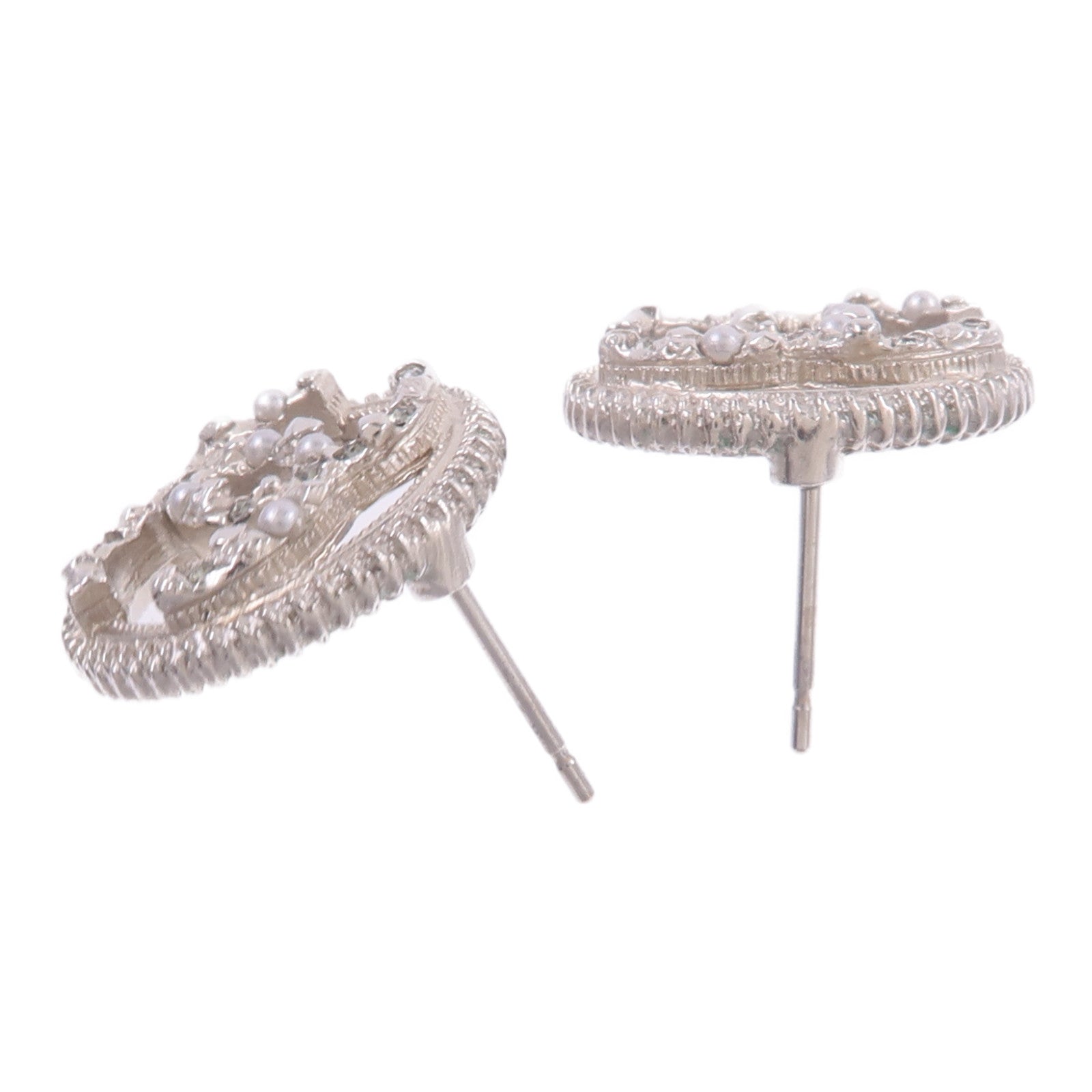 CHANEL 金屬Earrings耳環