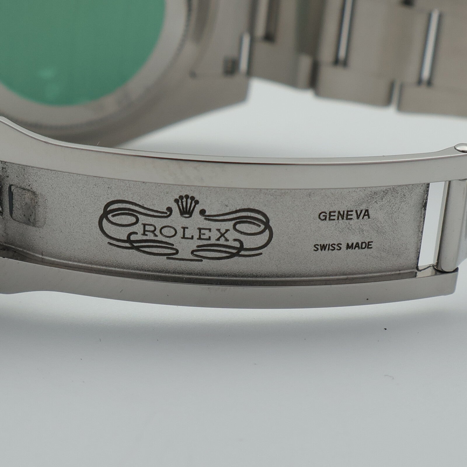 ROLEX Submariner 116610LN