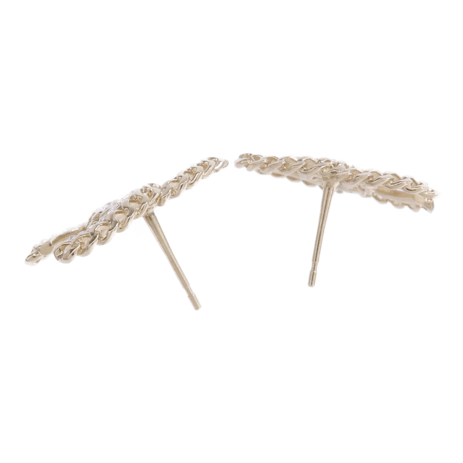 CHANEL 金屬Earrings耳環