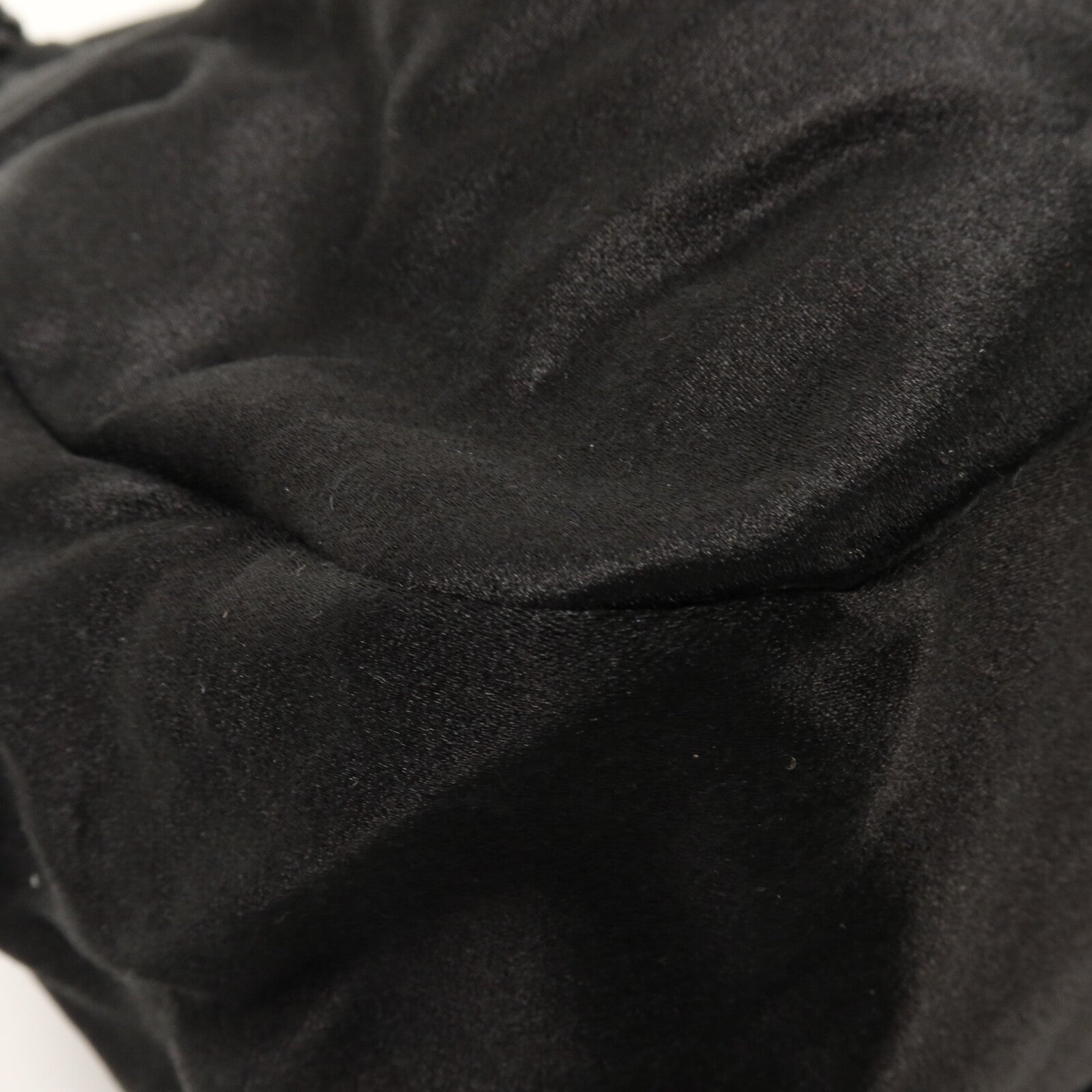 PRADA Satin Hand Bag手挽袋