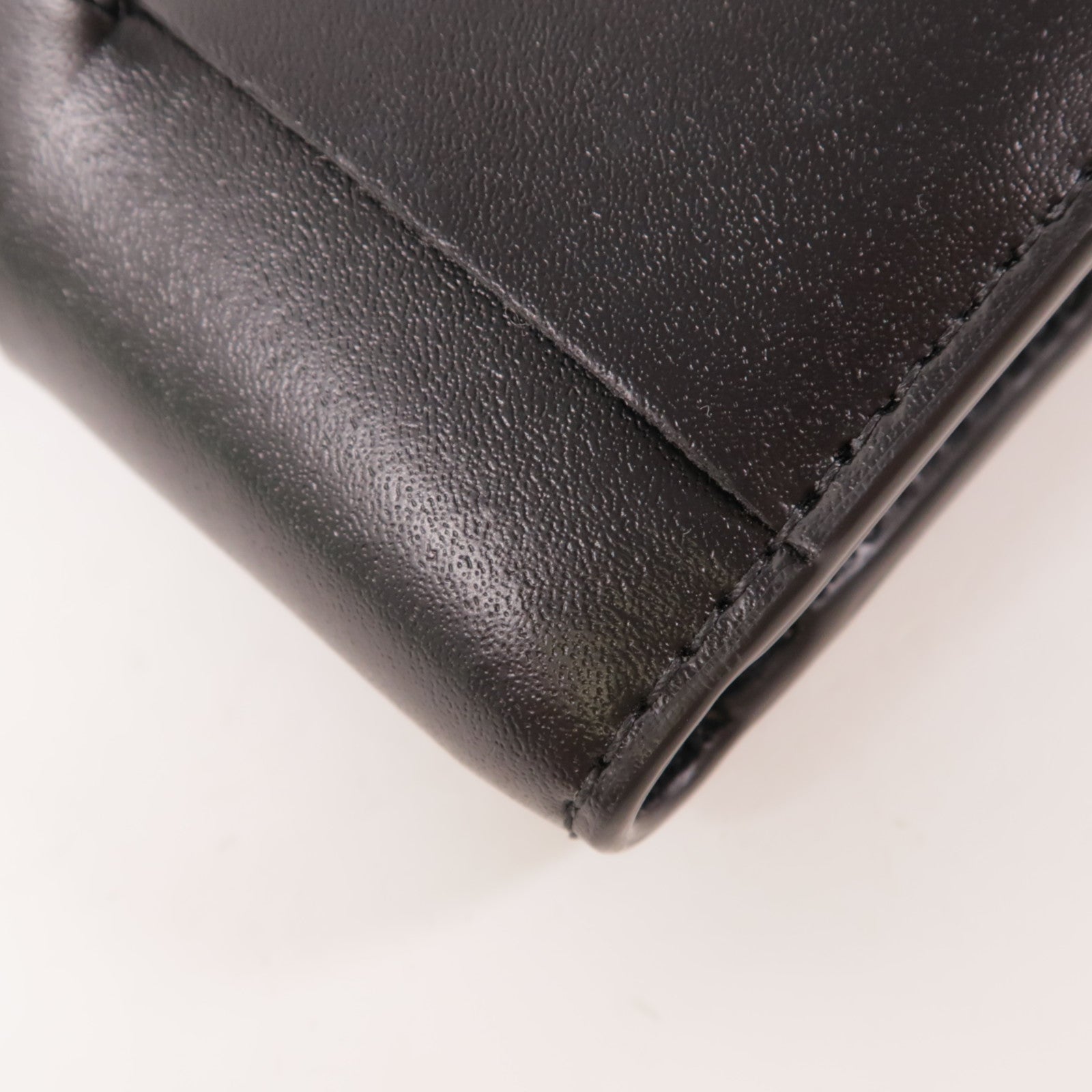 BOTTEGA VENETA  牛皮皮革Cassette Bi-Fold Wallet錢包
