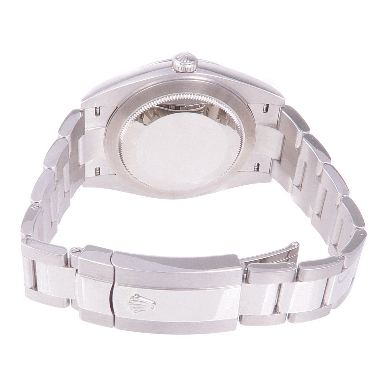 ROLEX Datejust 41cm 126334G