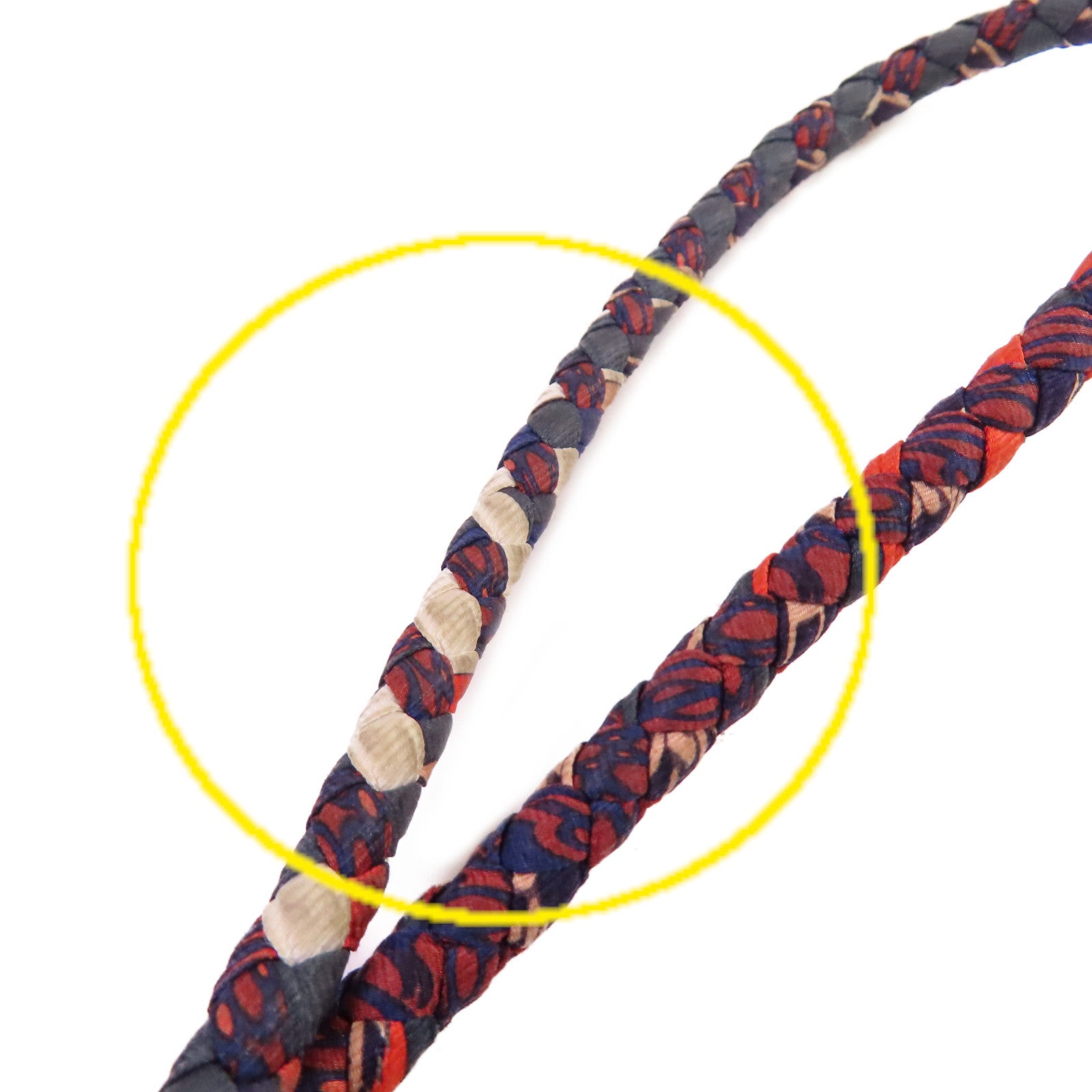 HERMES 【清倉大減價】絲質/皮革Soie Cool Backpack銀扣背包藍色/金色/黑色