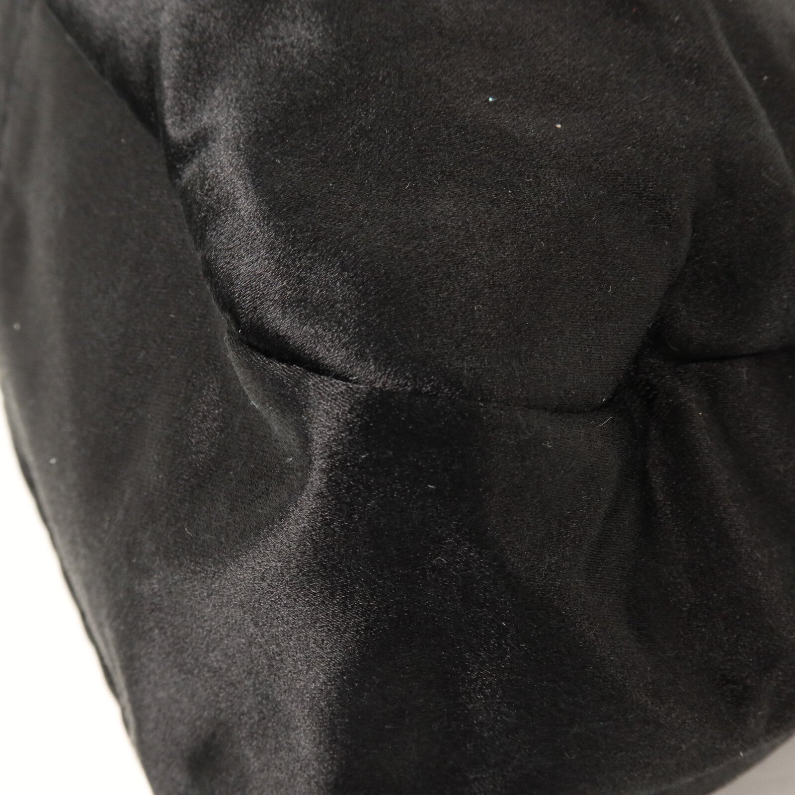 PRADA Satin Hand Bag手挽袋