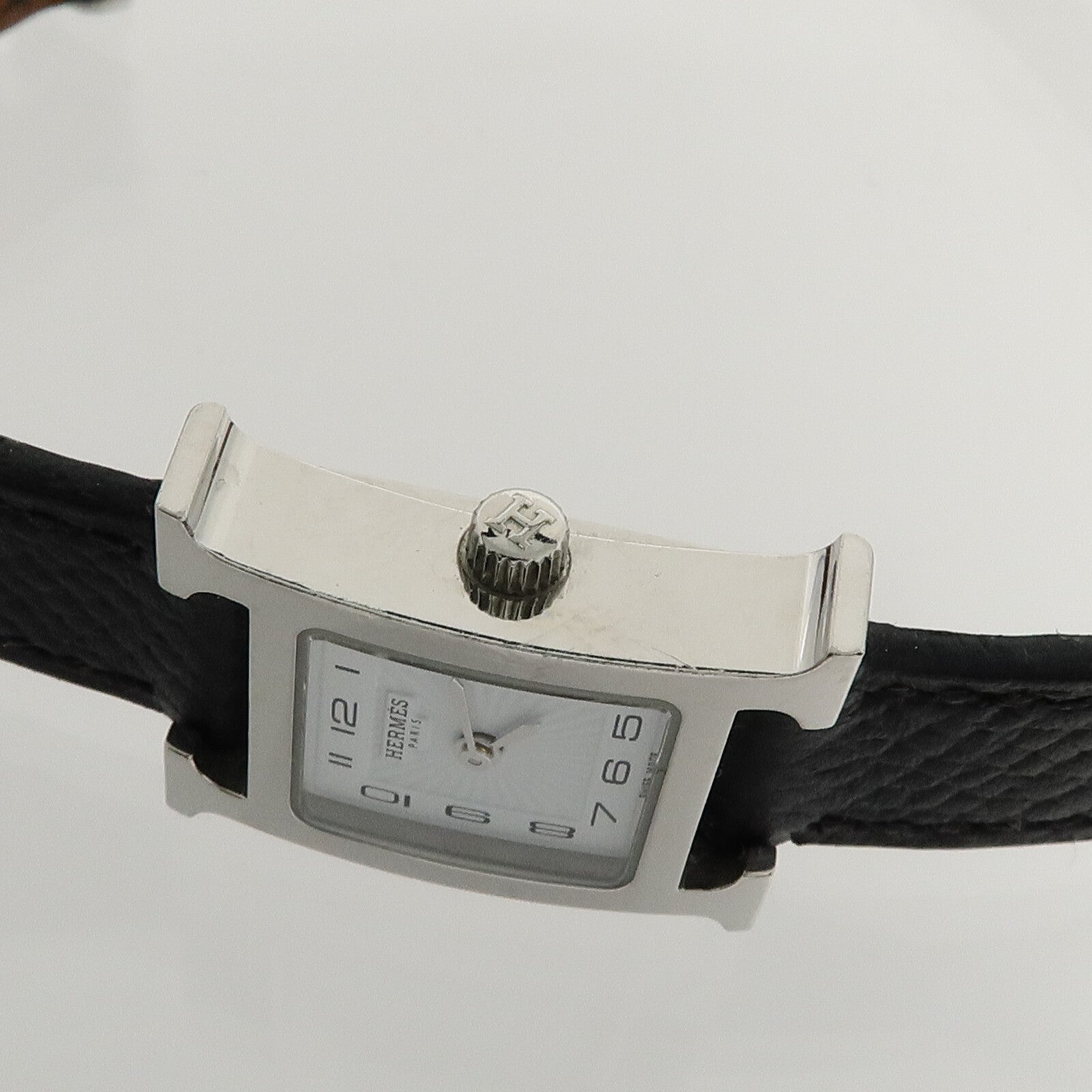 HERMES H Watch Mini HH1.110