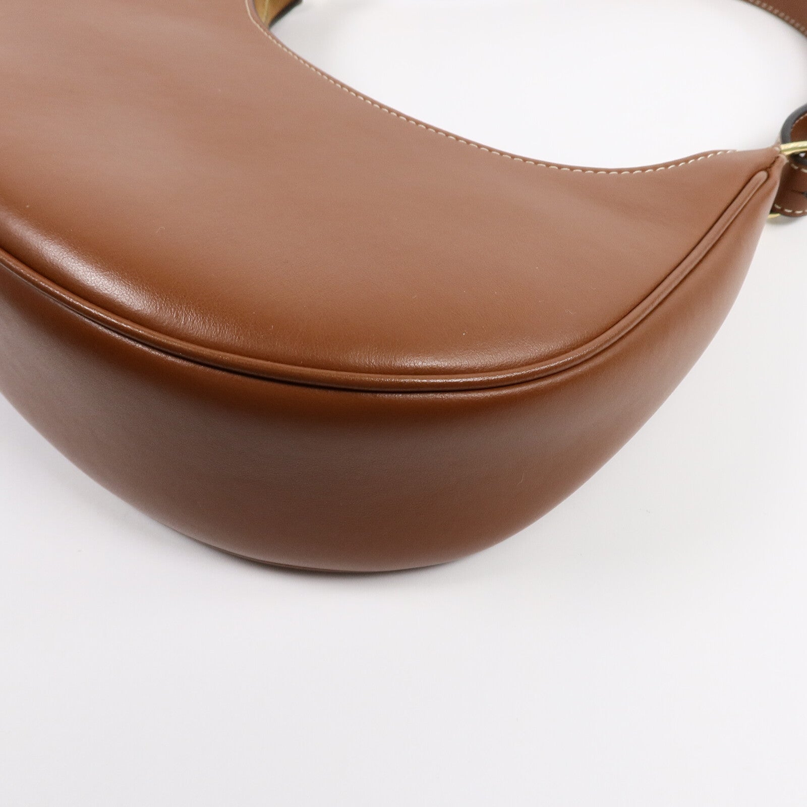CELINE 牛皮皮革Ava Bag肩背袋