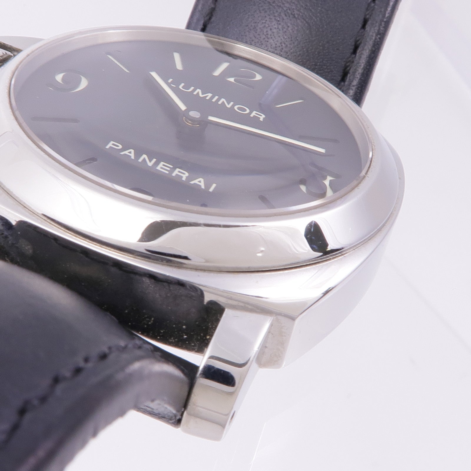 PANERAI Luminor 44mm PAM00219