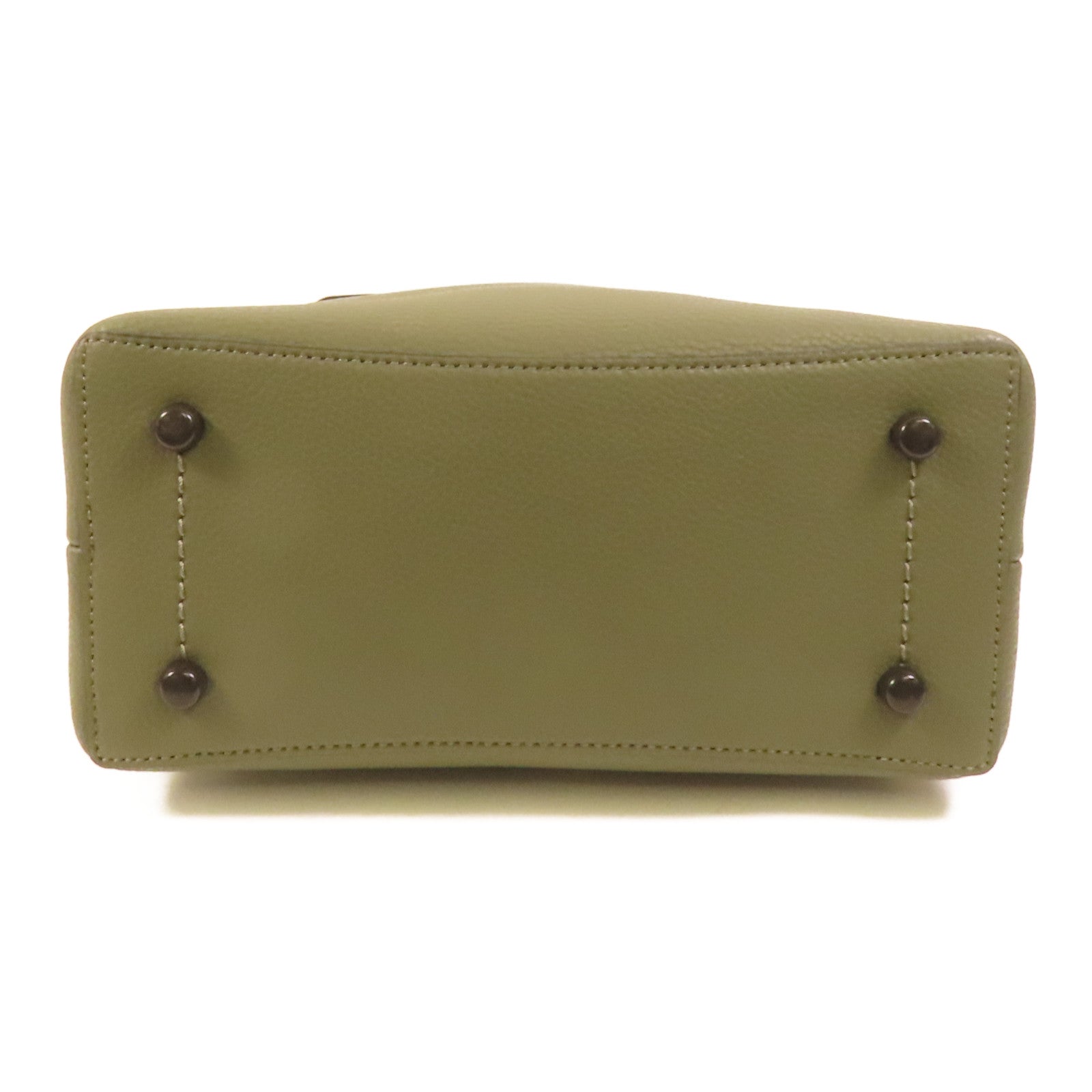 COACH 牛皮皮革Shoulder Bag肩背袋