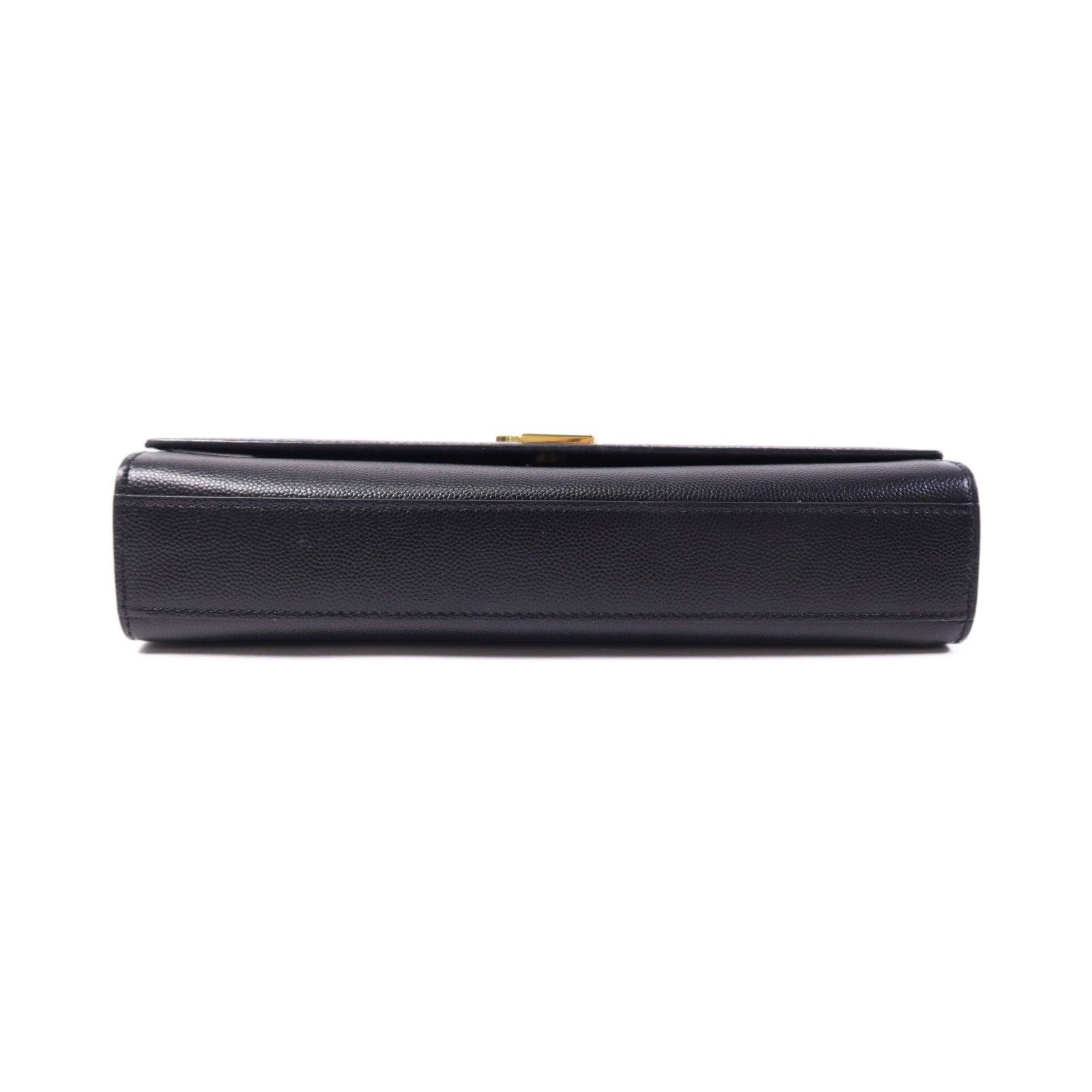 SAINT LAURENT 牛皮皮革Kate Medium金扣鏈帶肩背袋