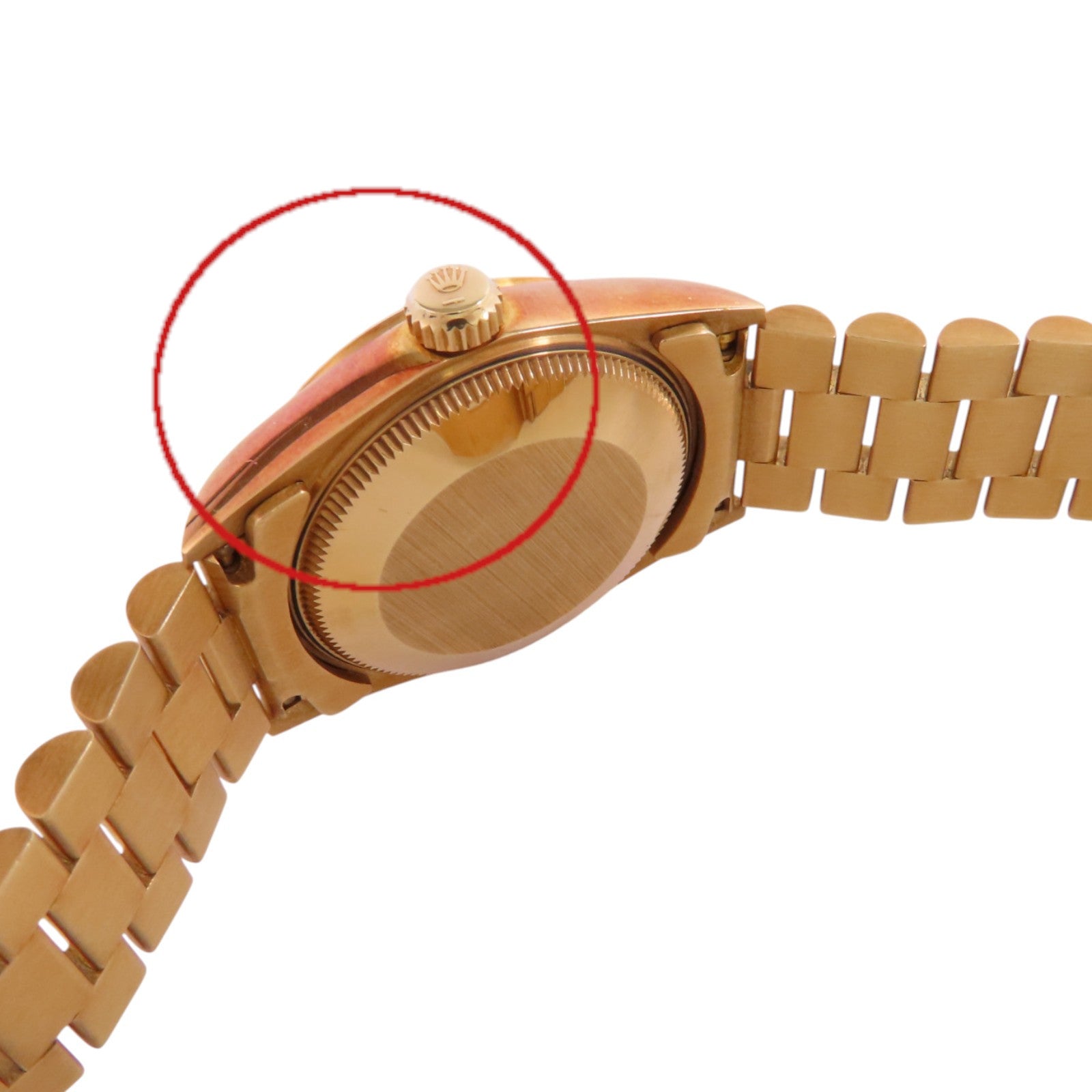 ROLEX Datejust 68278G