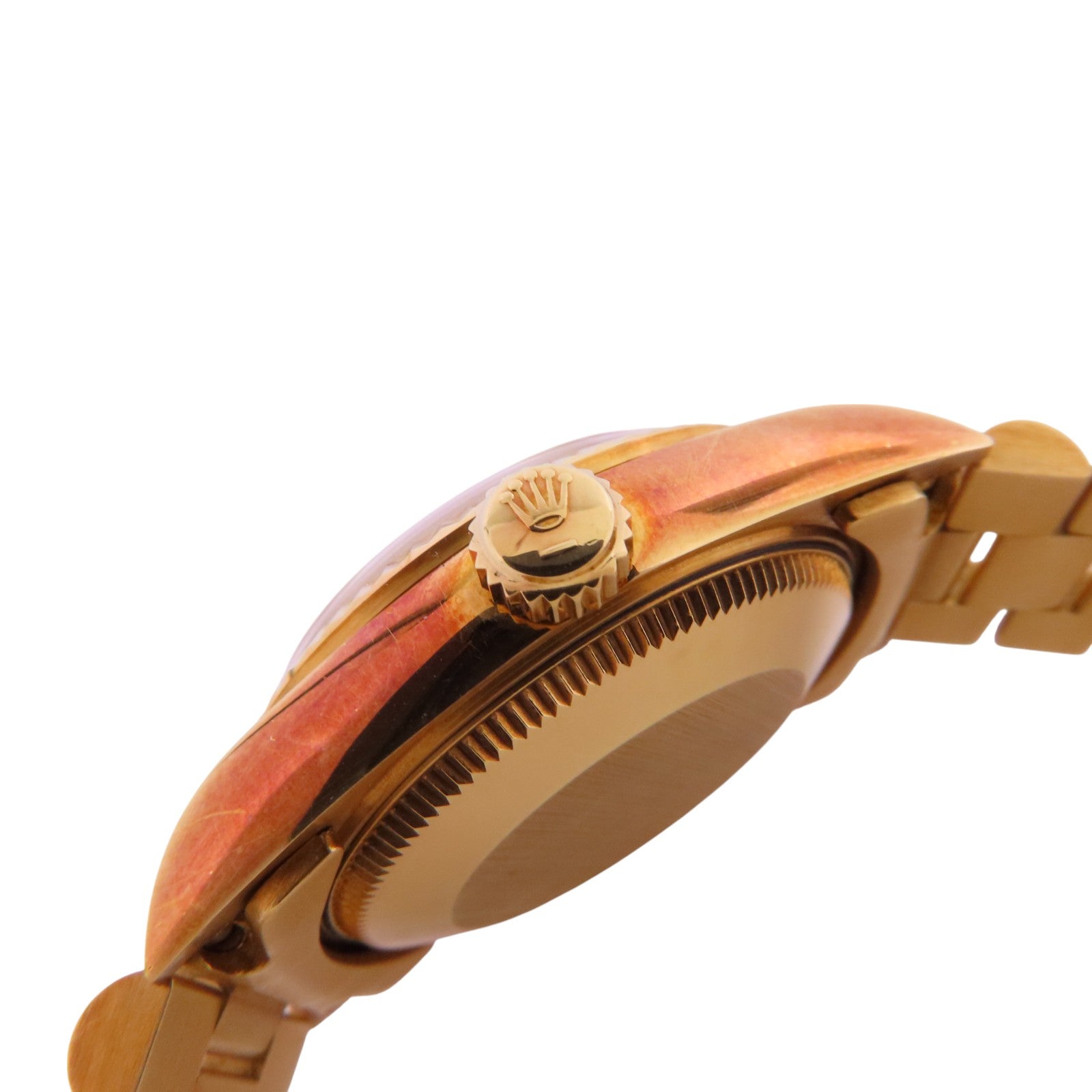 ROLEX Datejust 68278G