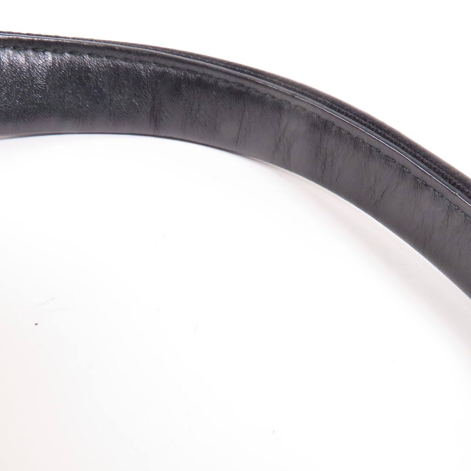 BALENCIAGA 帆布Cabas XS銀扣手挽肩背兩用袋