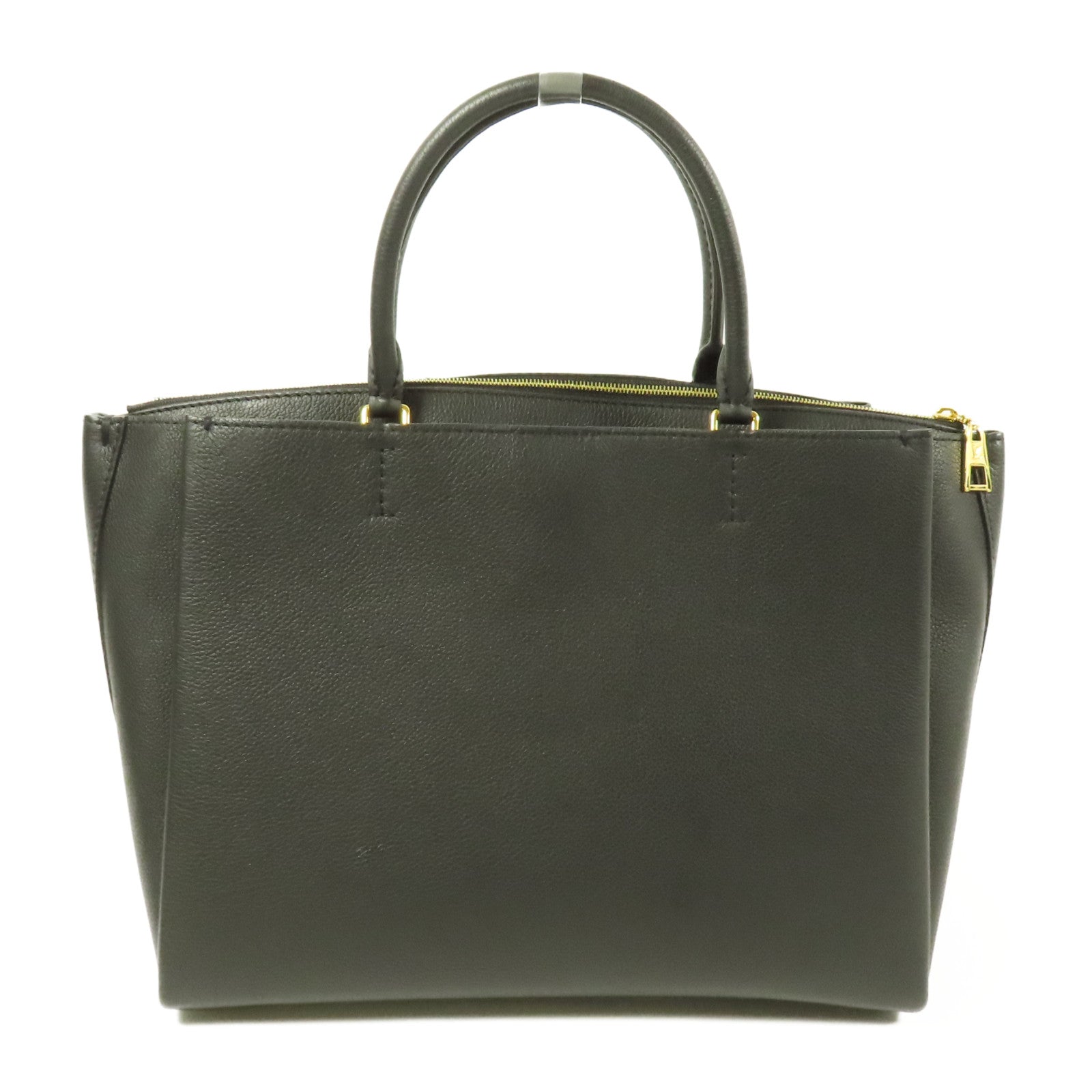 LOUIS VUITTON 牛皮皮革Lockmeto金扣手挽肩背兩用袋