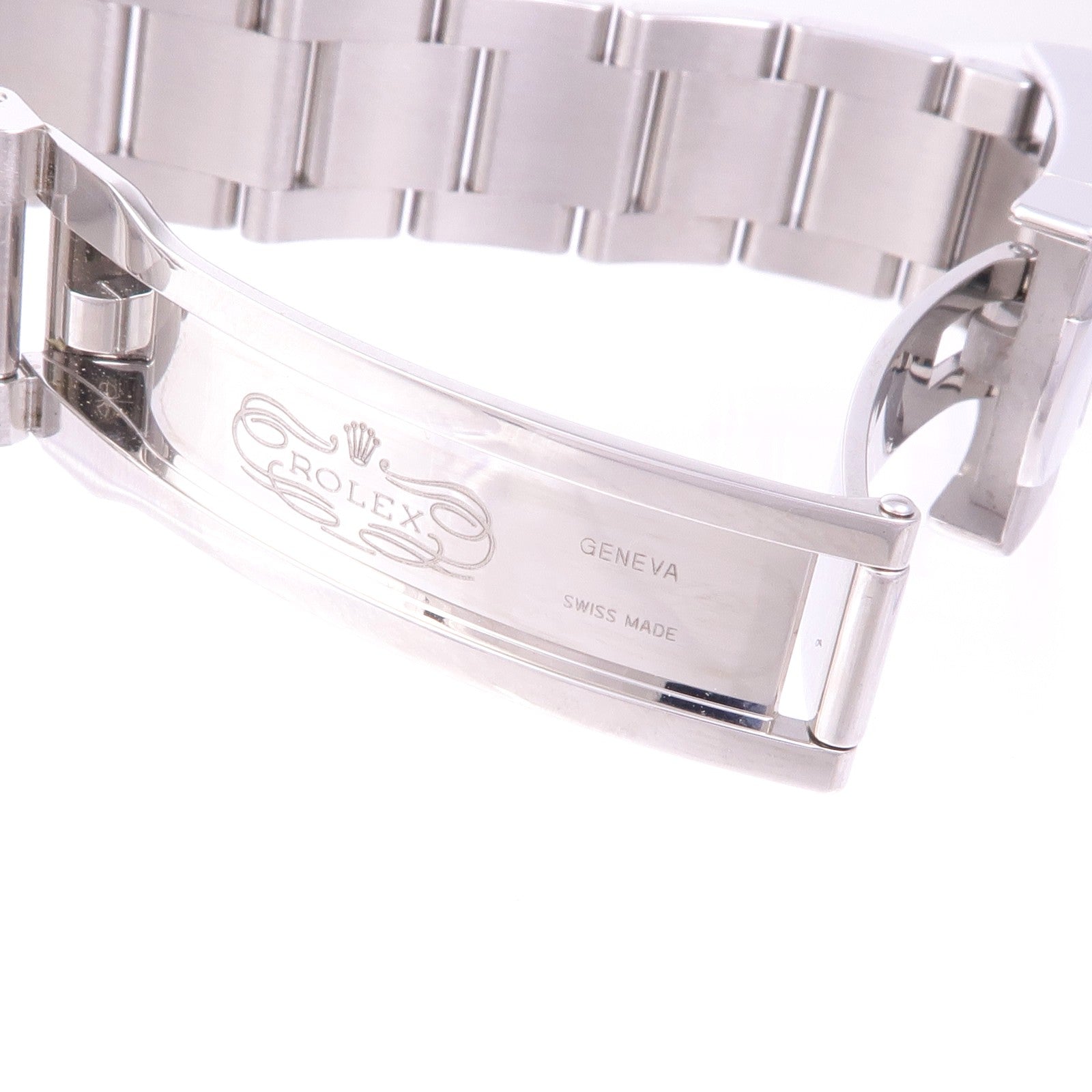 ROLEX Datejust 41cm 126334G