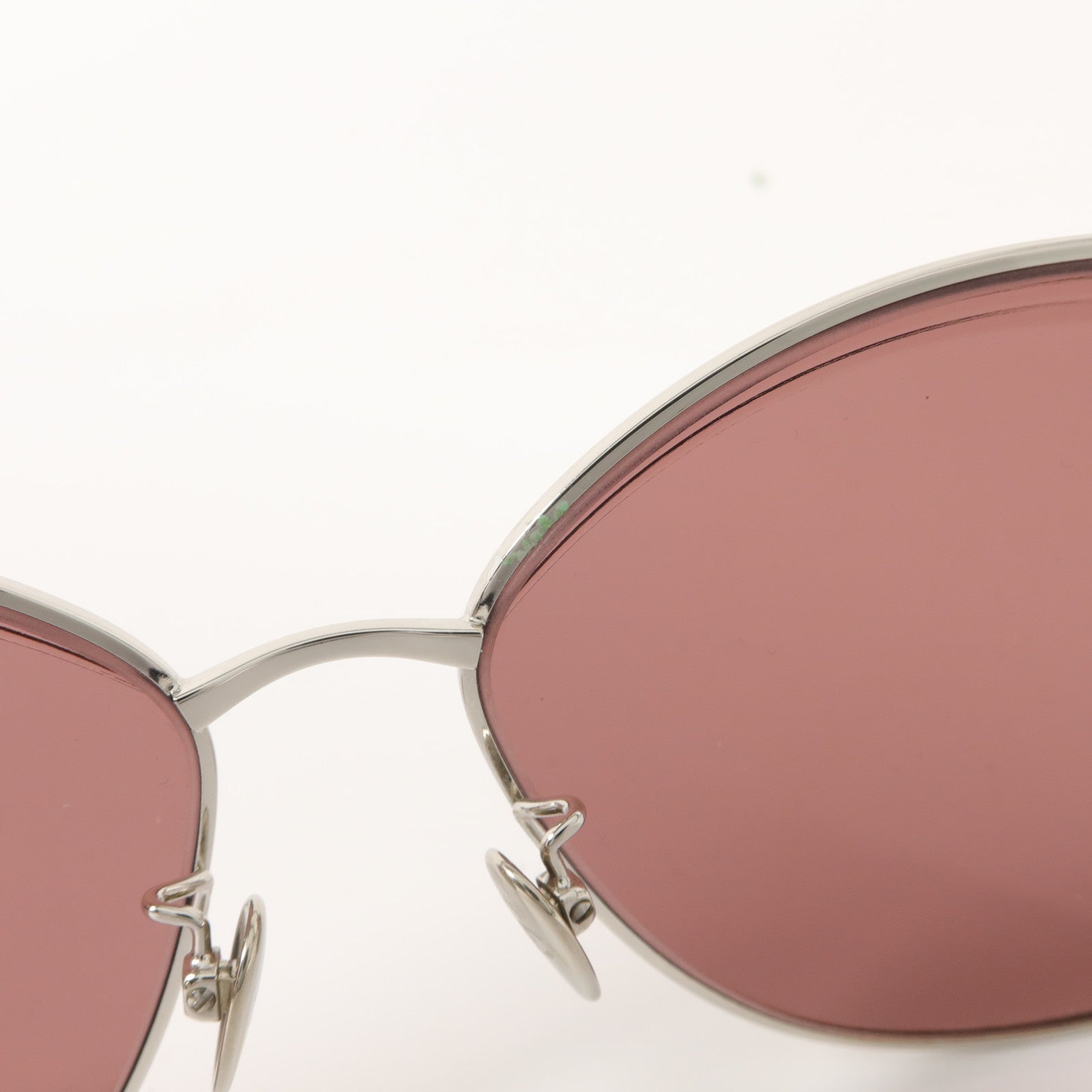 CHANEL 金屬Sunglasses太陽眼鏡