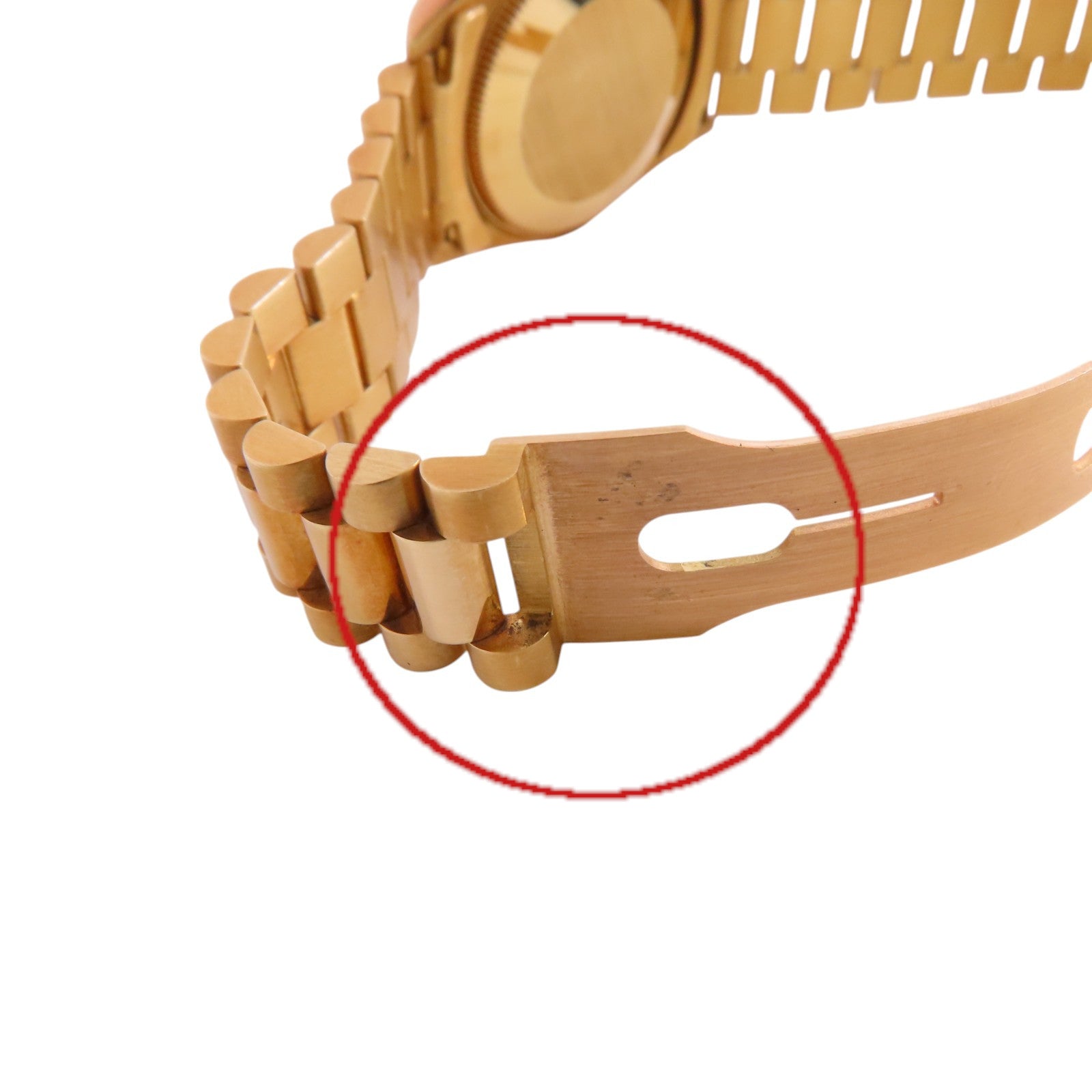 ROLEX Datejust 68278G