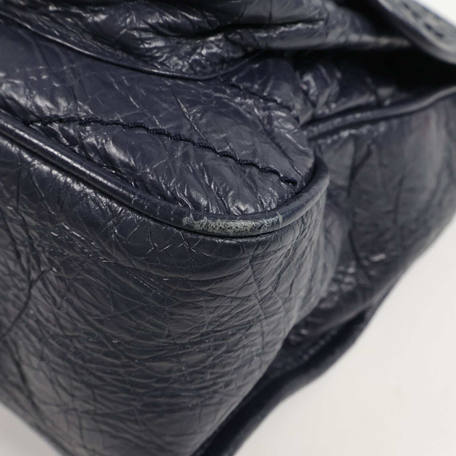 SAINT LAURENT 牛皮皮革Niki Medium鏈帶肩背袋