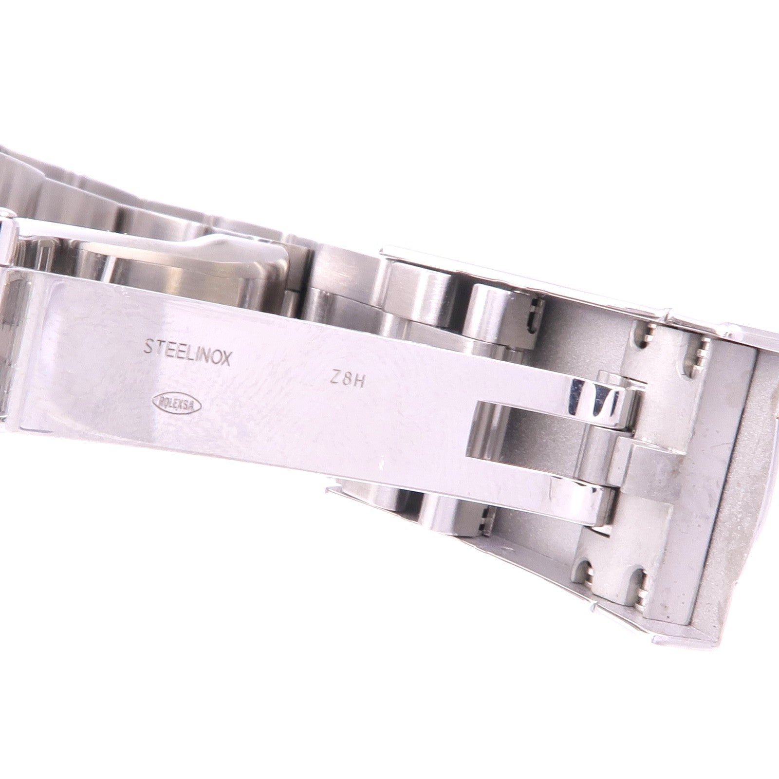 ROLEX Datejust 41cm 126334G