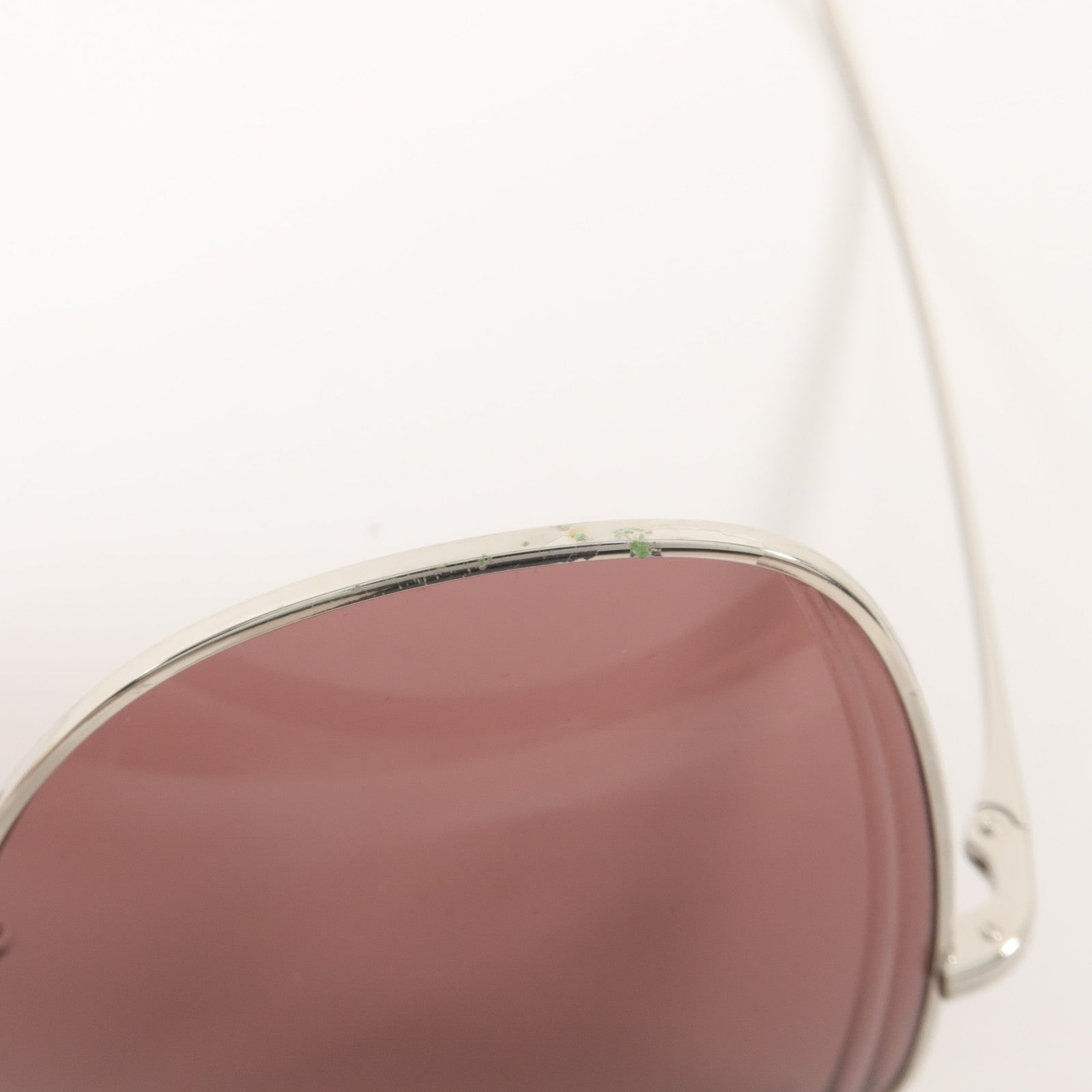 CHANEL 金屬Sunglasses太陽眼鏡