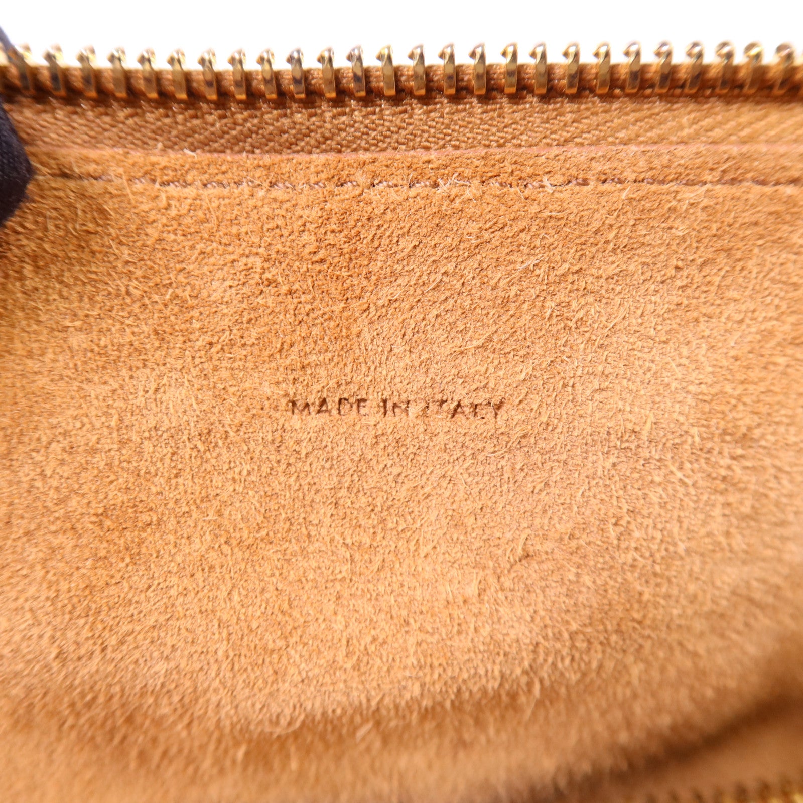 CELINE 牛皮皮革Romy Bag金扣肩背袋