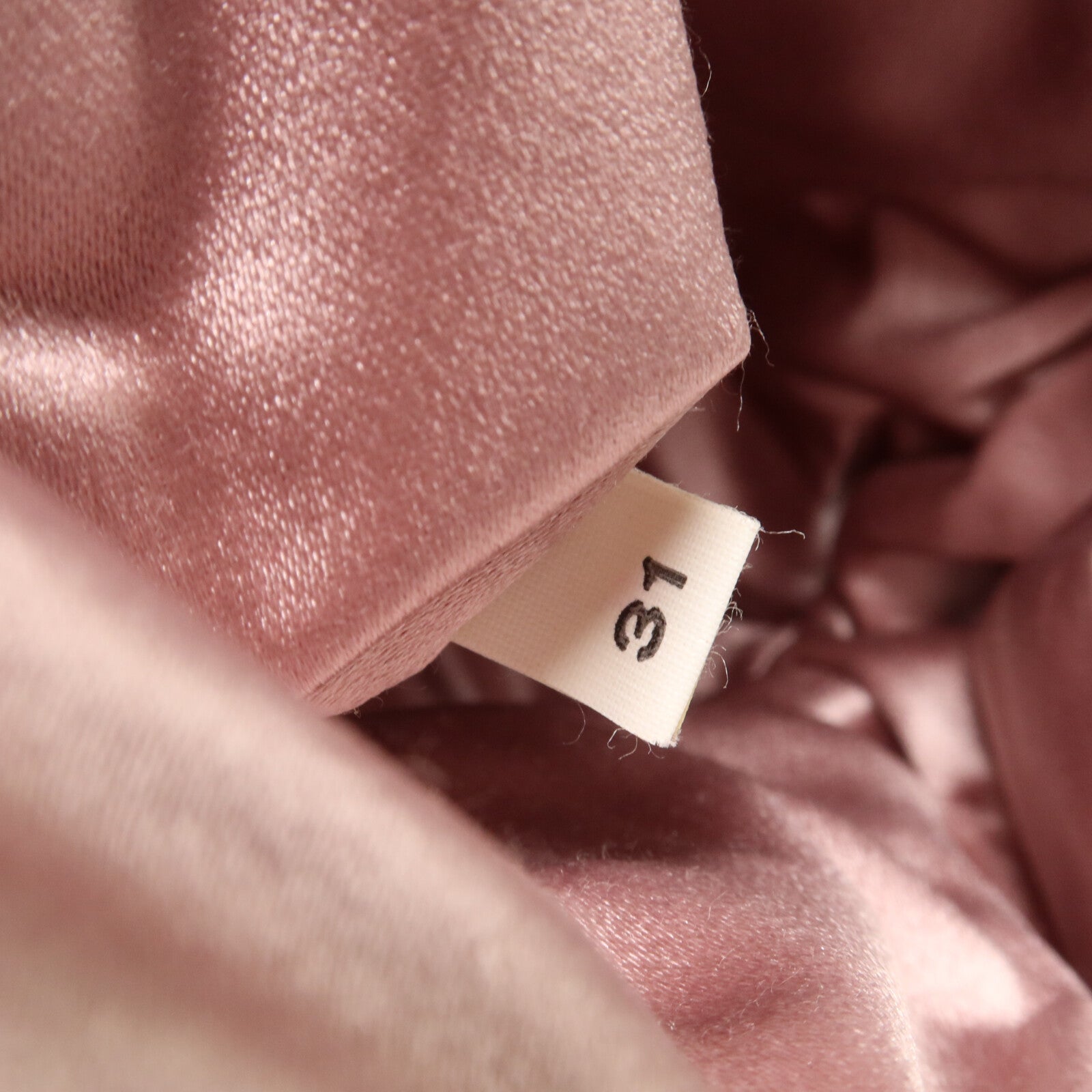 PRADA Satin Hand Bag手挽袋