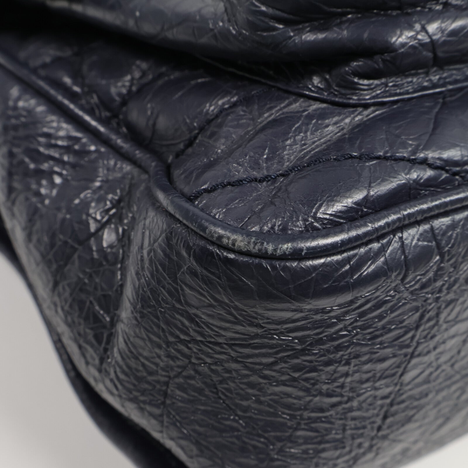 SAINT LAURENT 牛皮皮革Niki Medium鏈帶肩背袋