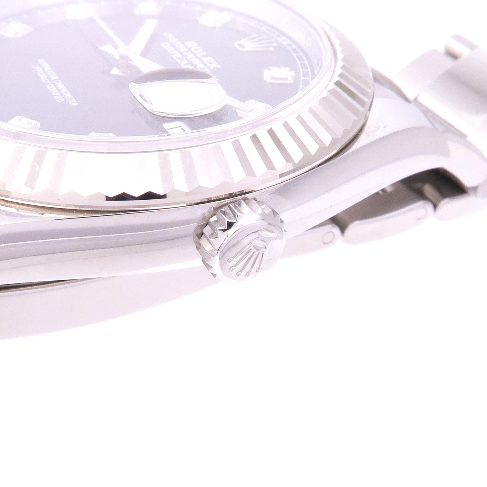ROLEX Datejust 41cm 126334G