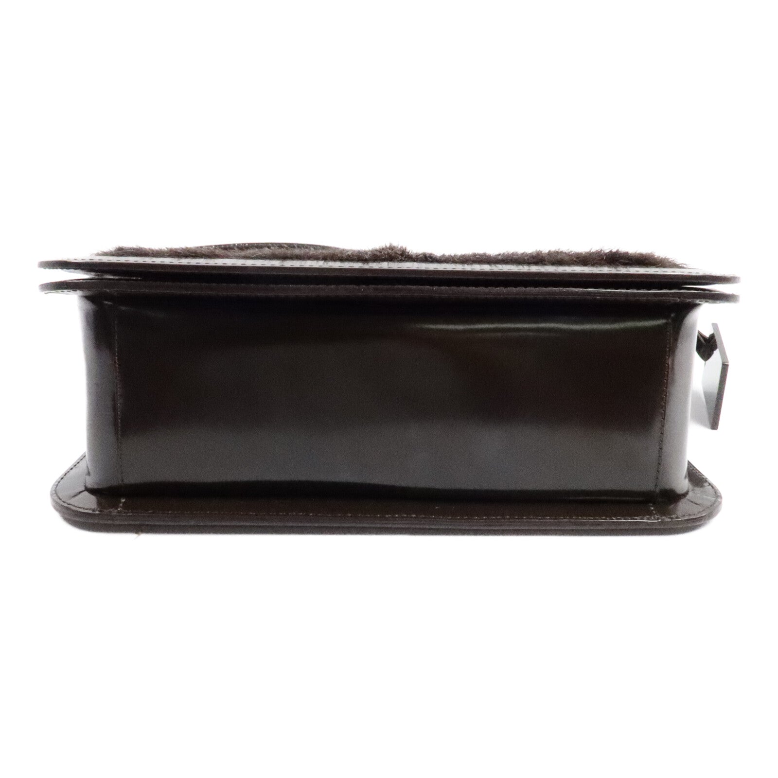 CELINE 馬毛Shoulder Bag肩背袋