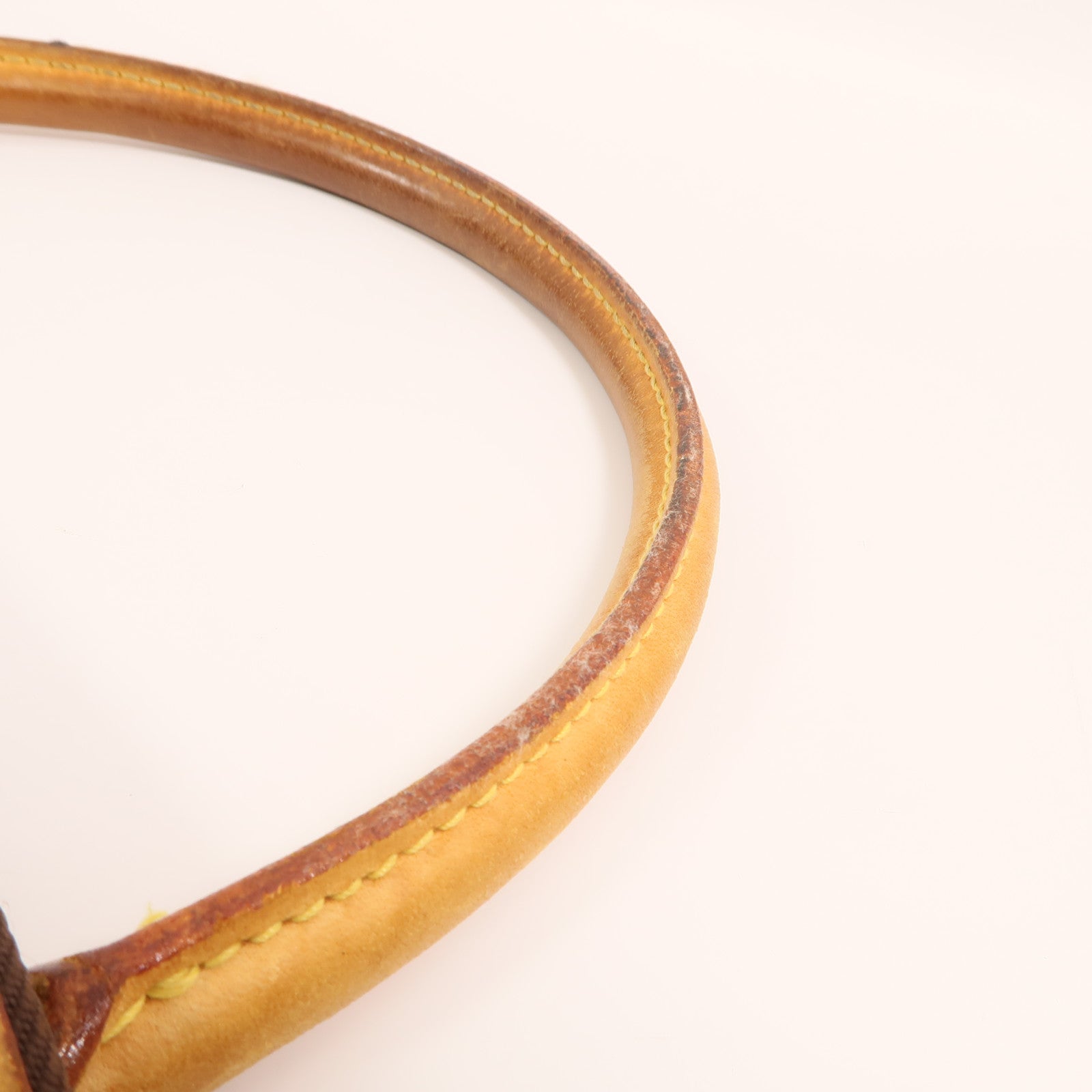 LOUIS VUITTON Monogram Lockit Horizontal金扣肩背袋