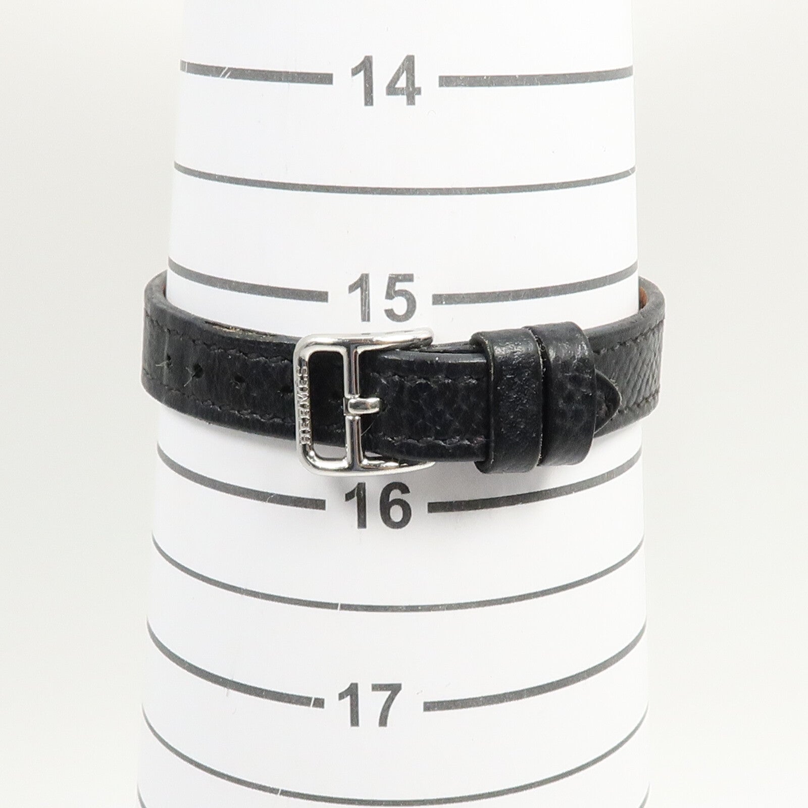 HERMES H Watch Mini HH1.110