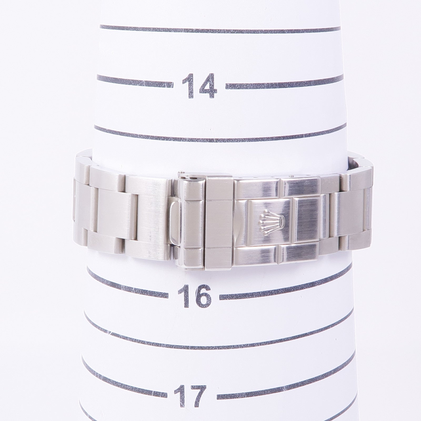 ROLEX ExplorerⅡ 16570