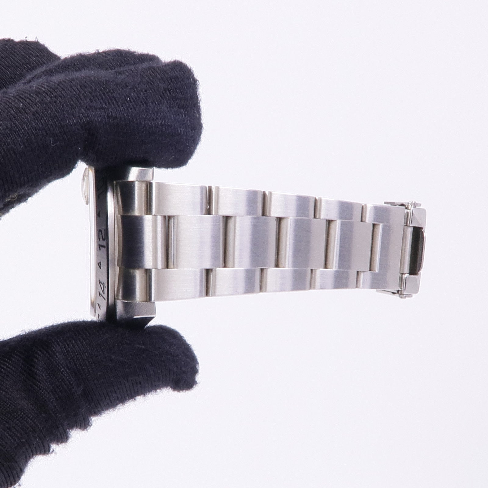 ROLEX ExplorerⅡ 16570