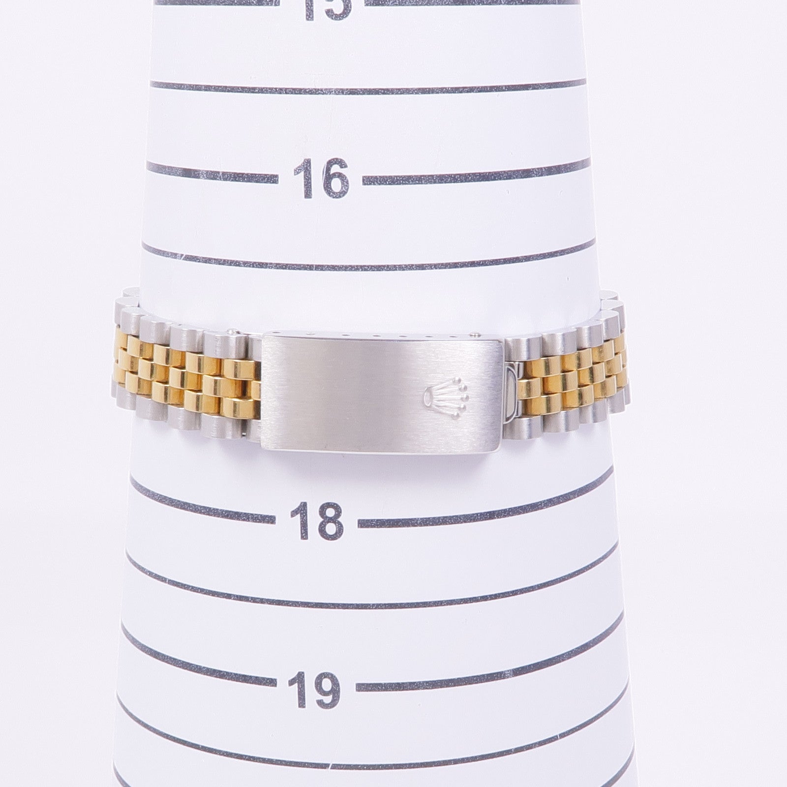 ROLEX Datejust 68273