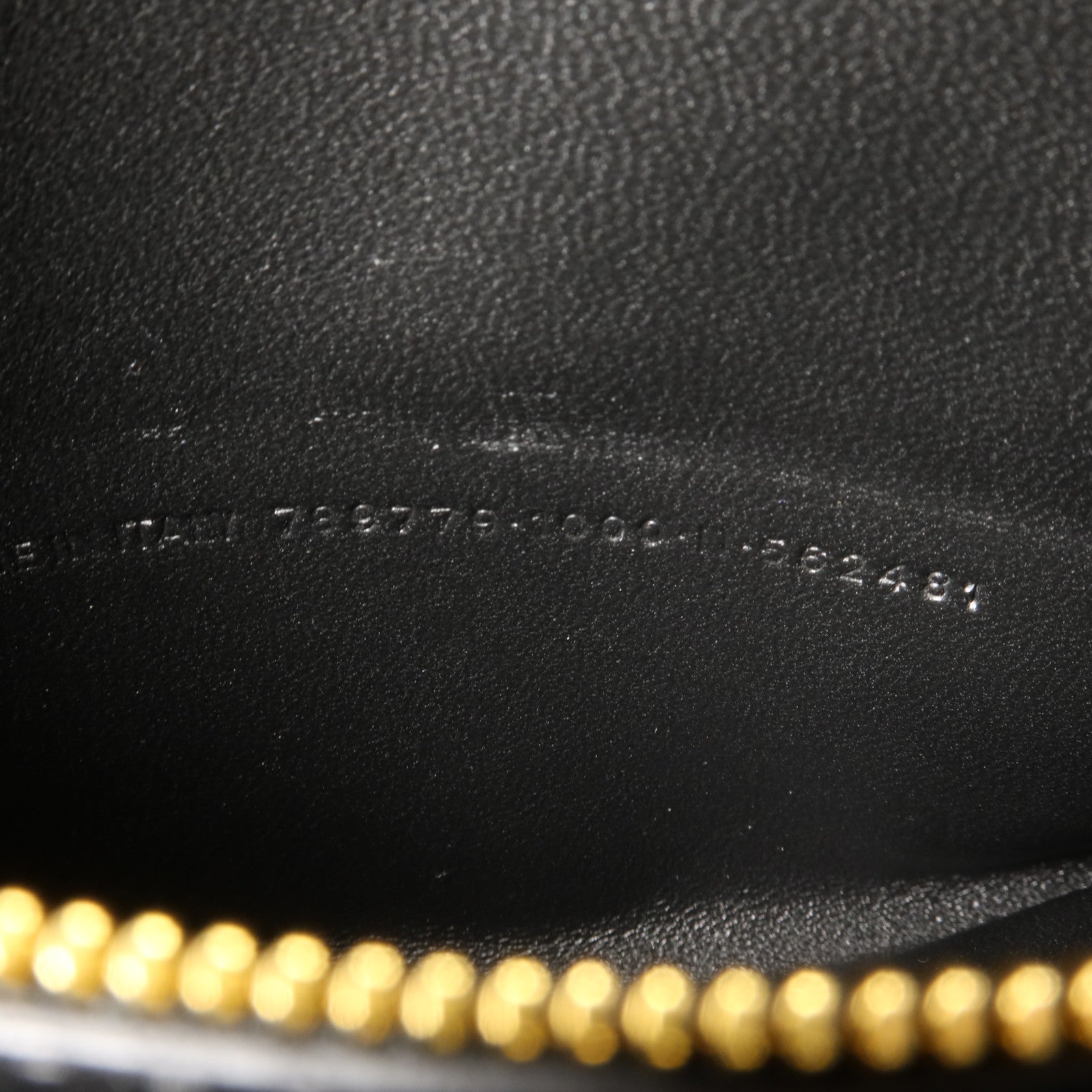 BALENCIAGA 牛皮皮革Rodeo Small手挽肩背兩用袋
